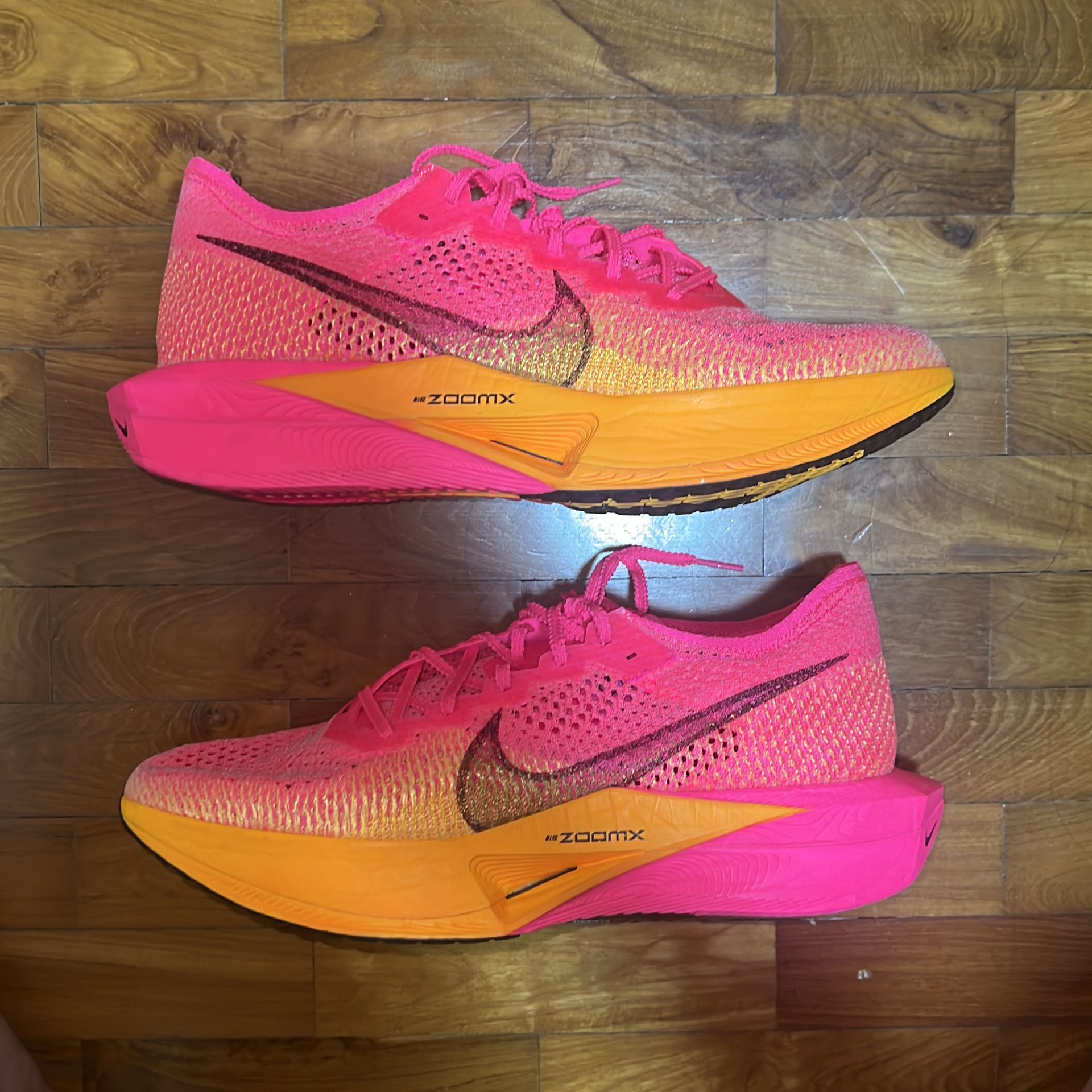 Nike ZoomX VaporFly Next% 3 'Hyper Pink'
