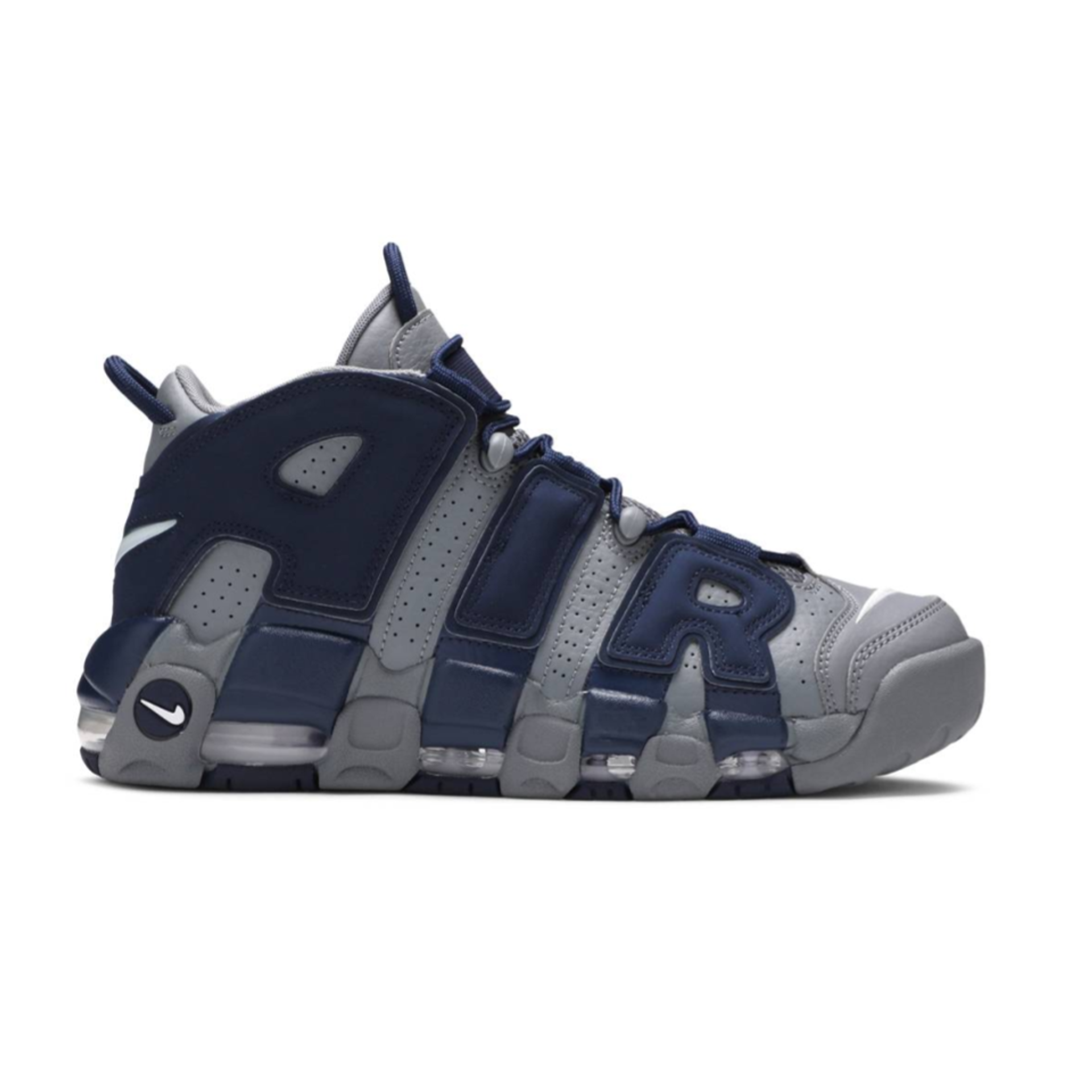 Nike Air More Uptempo 'Georgetown'