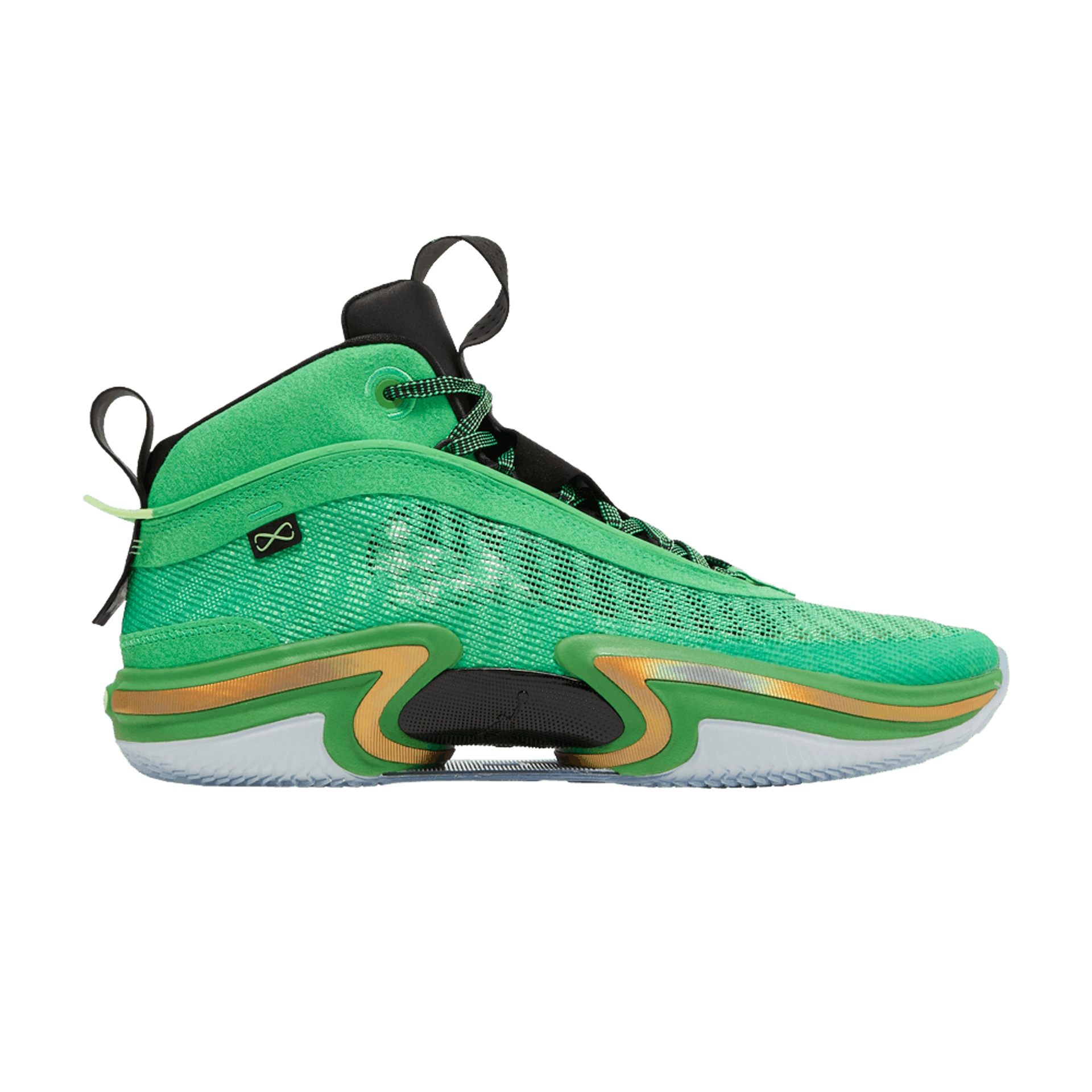 Air Jordan 36 'Celtics'
