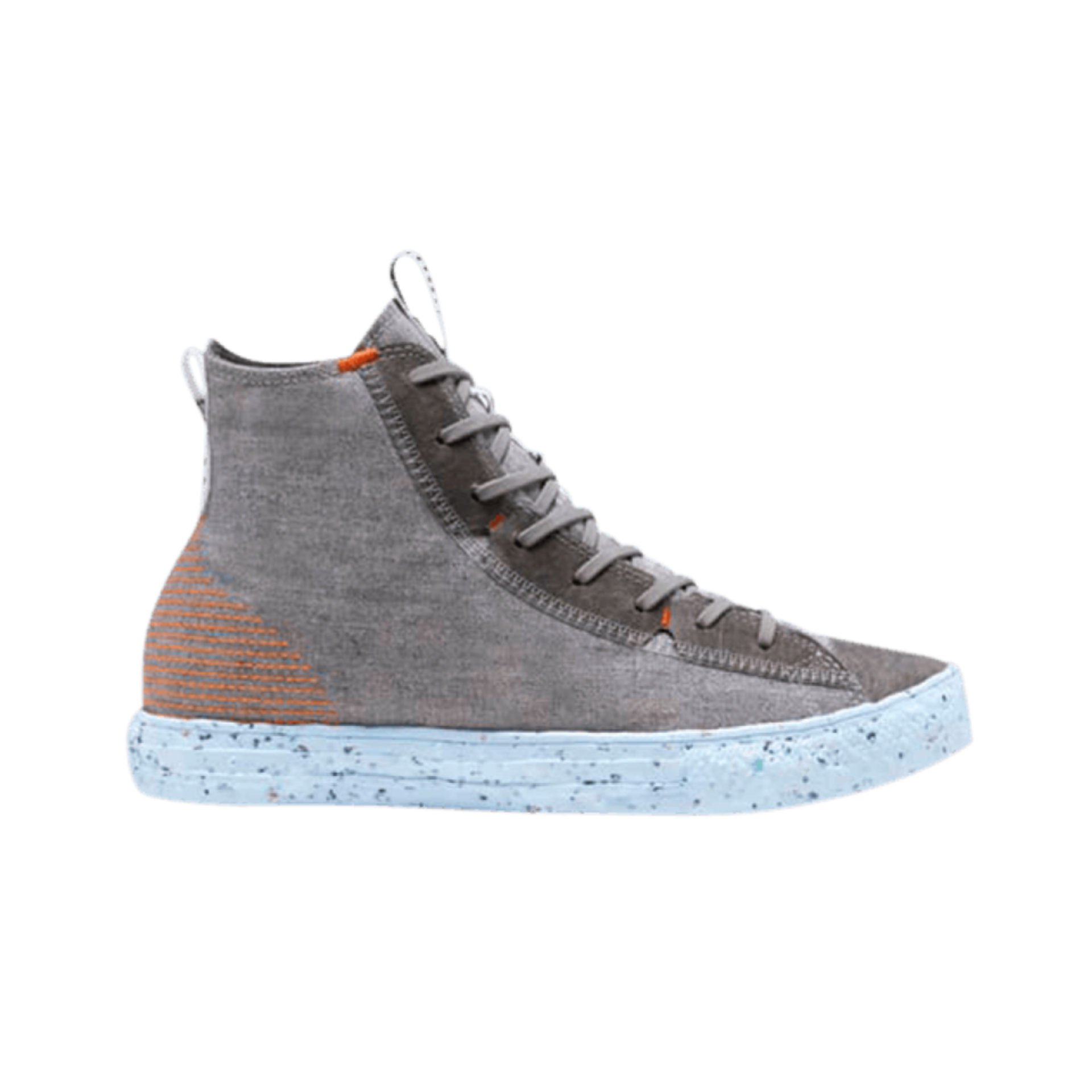 Converse Chuck Taylor All Star Crater High 'Charcoal'