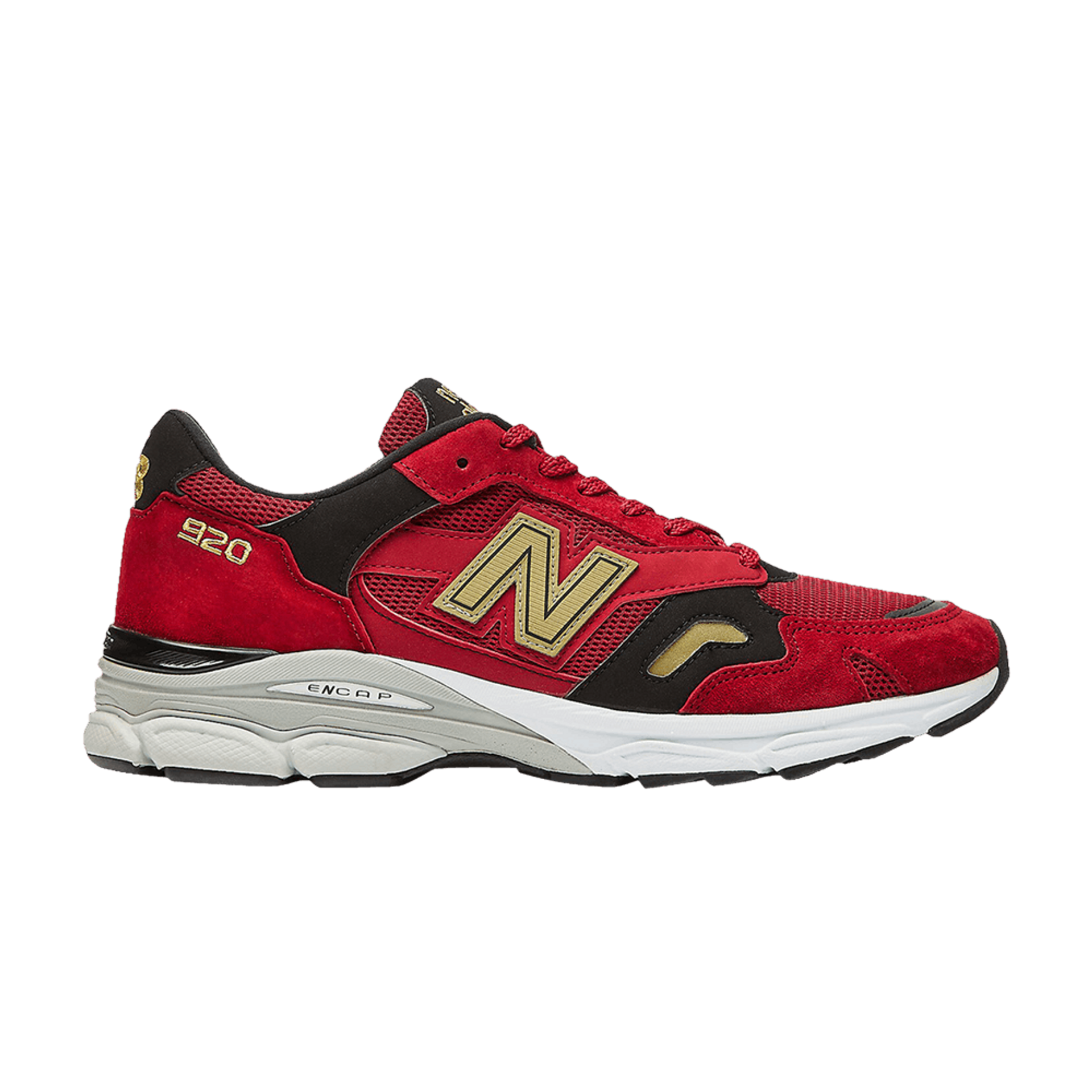New Balance 920 'Chinese New Year - Year Of The Ox'