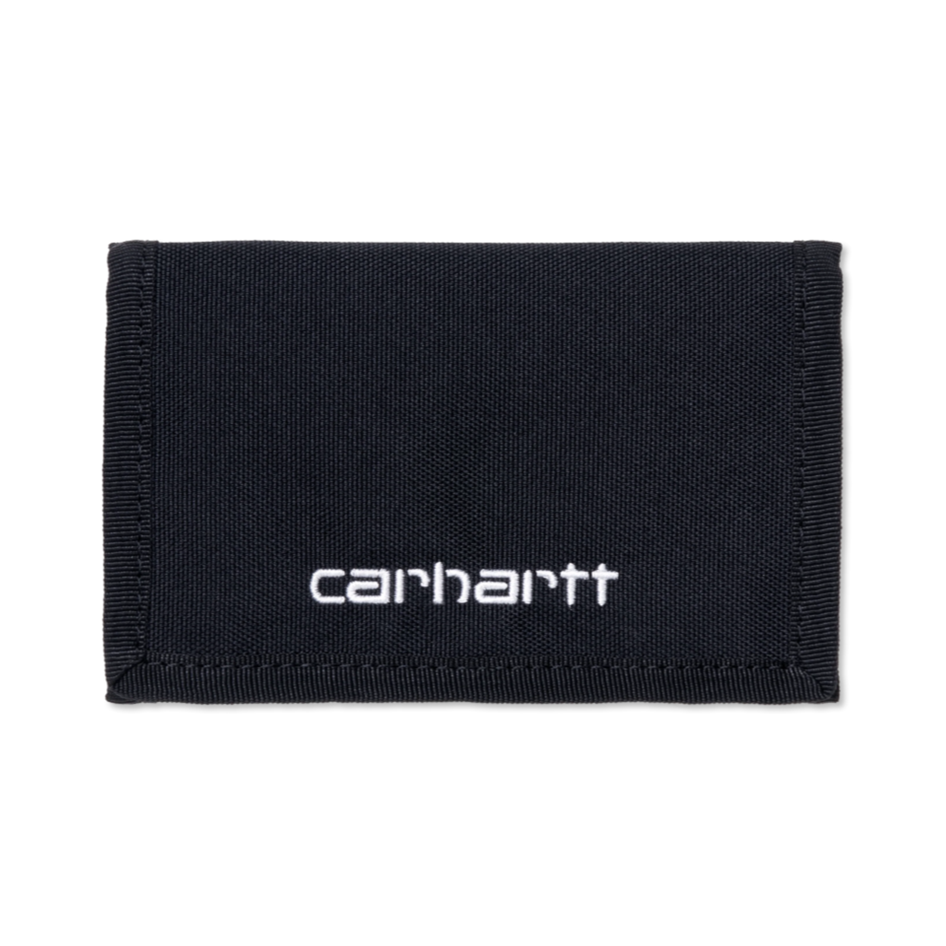 Carhartt WIP Payton Wallet 'Black/White'