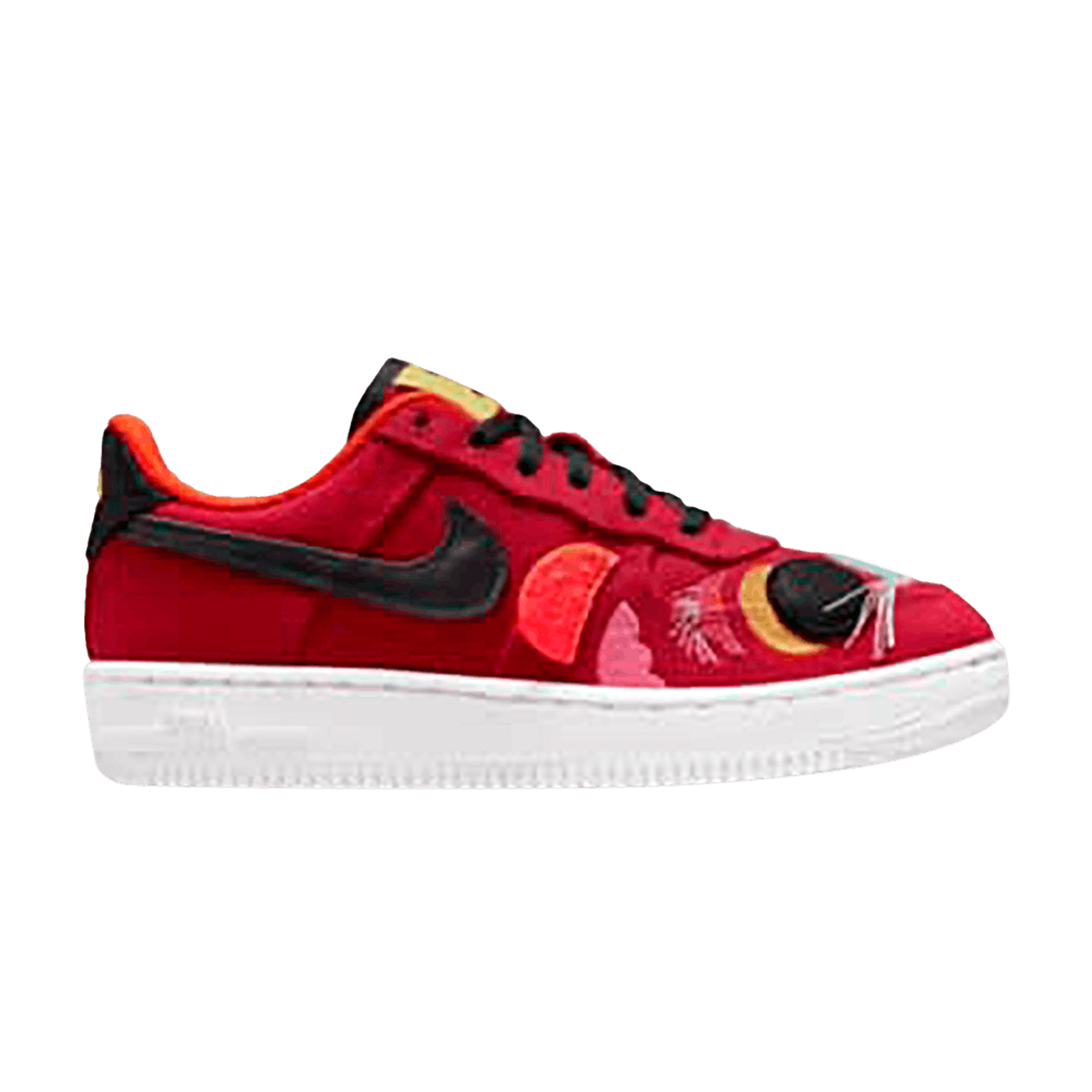 Force 1 LV8 PS 'Chinese New Year'