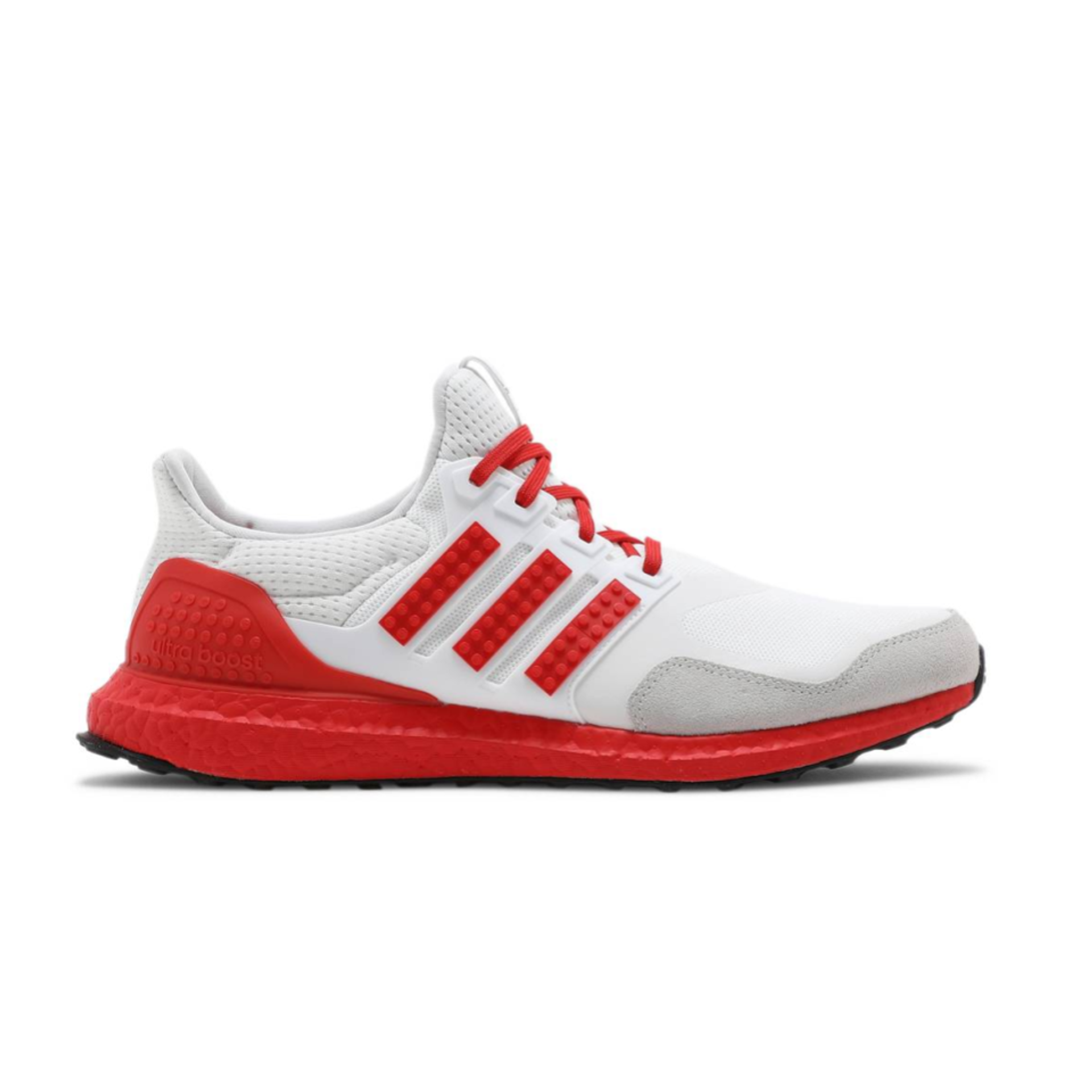 LEGO x UltraBoost 'Color Pack - Red'