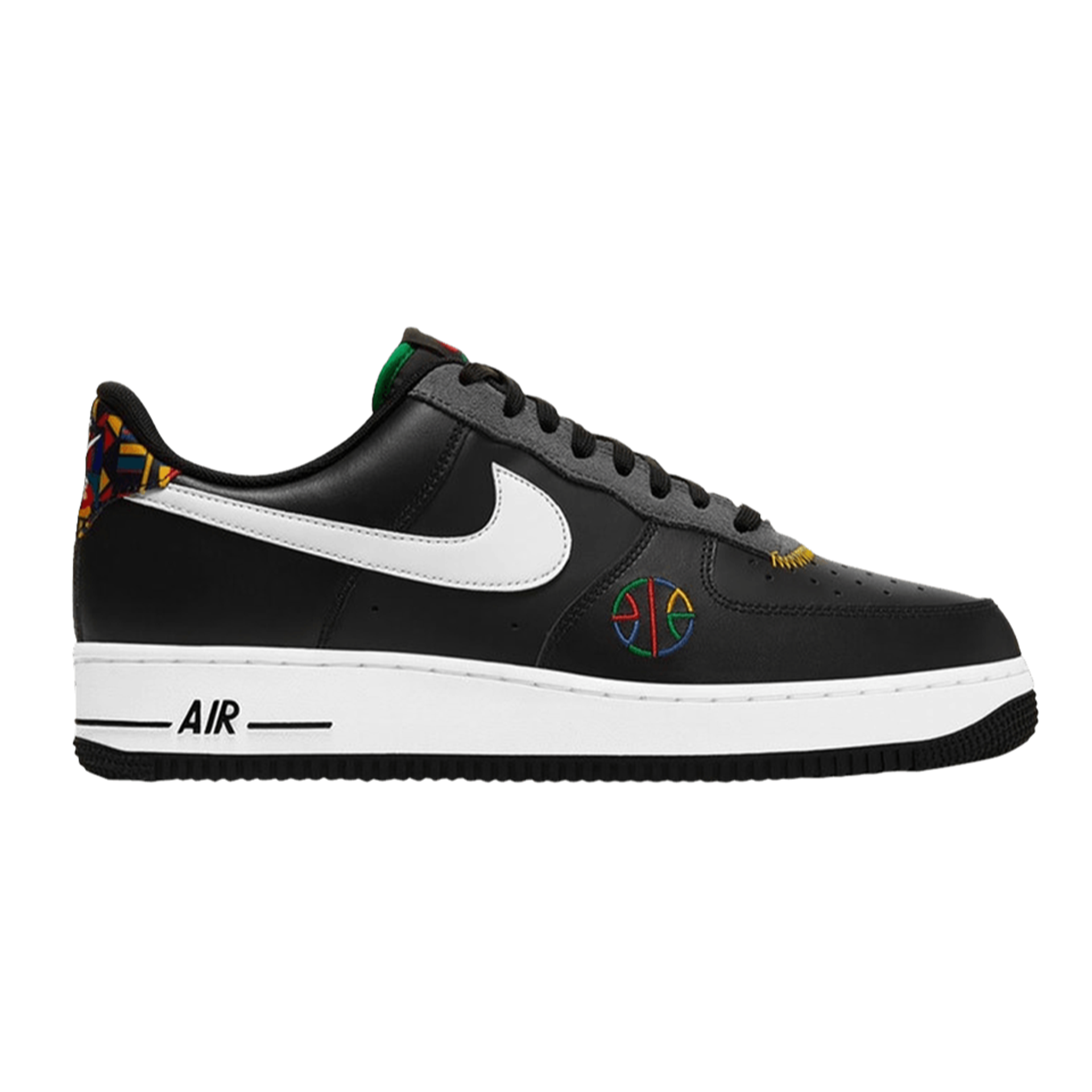 Nike Air Force 1 '07 LV8 'Live Together, Play Together - Peace'