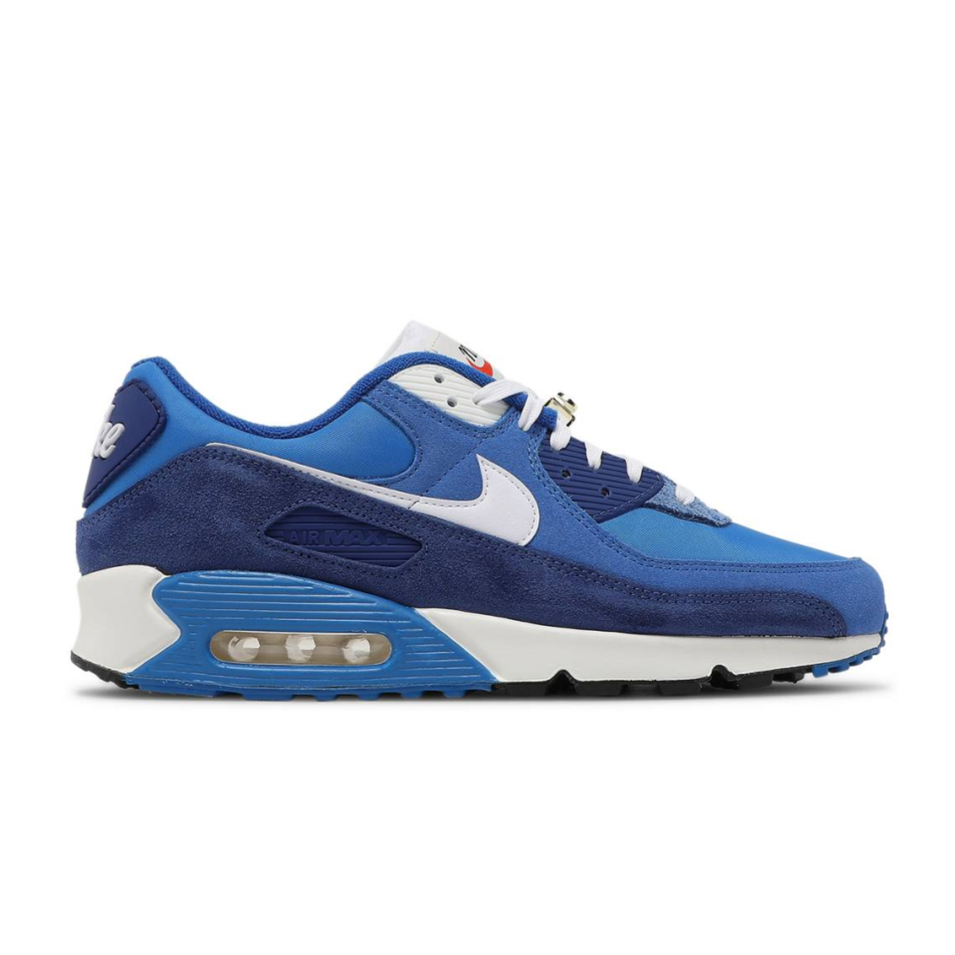 Nike Air Max 90 SE 'First Use Pack - Signal Blue'