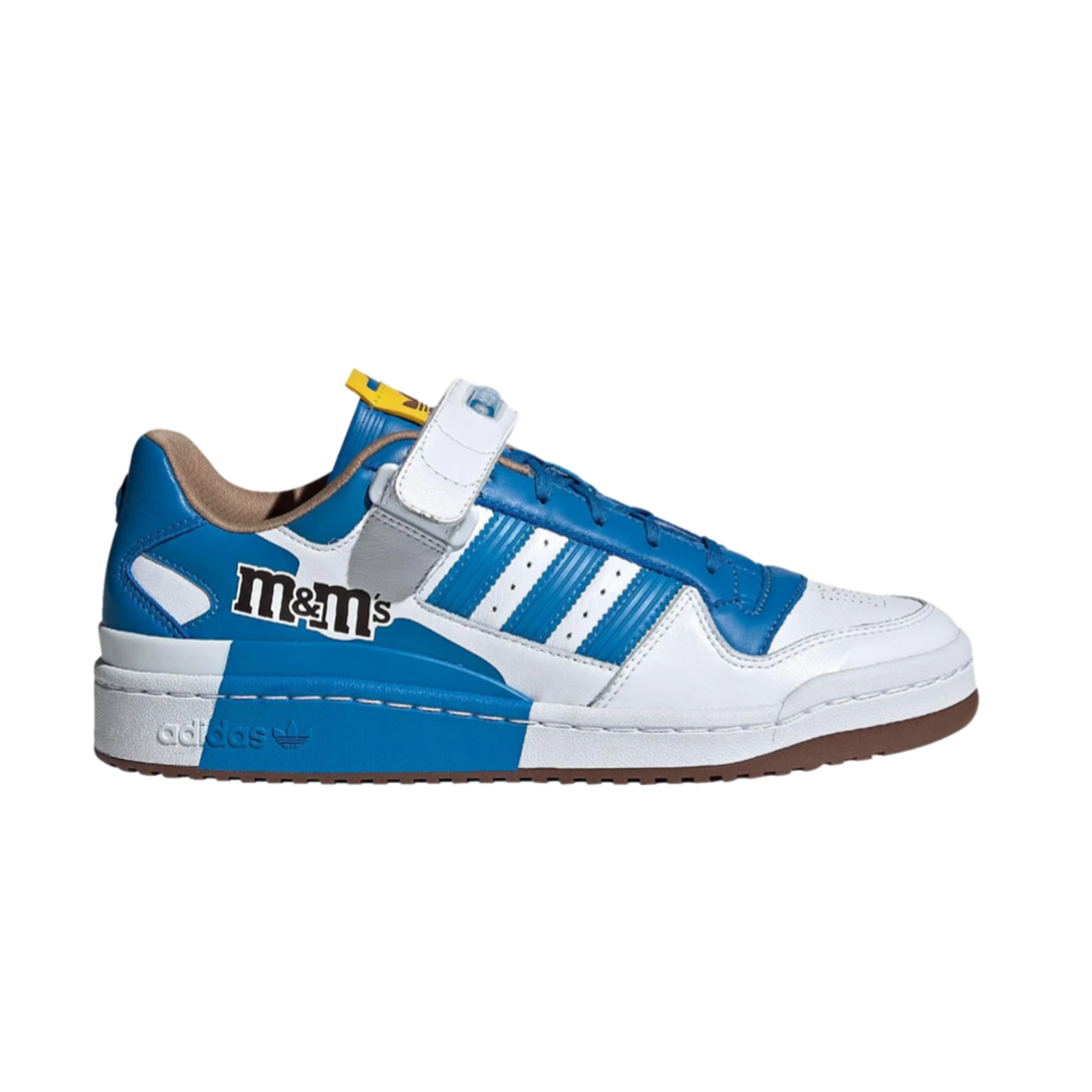 adidas M&M's x Forum '84 Low 'Blue'