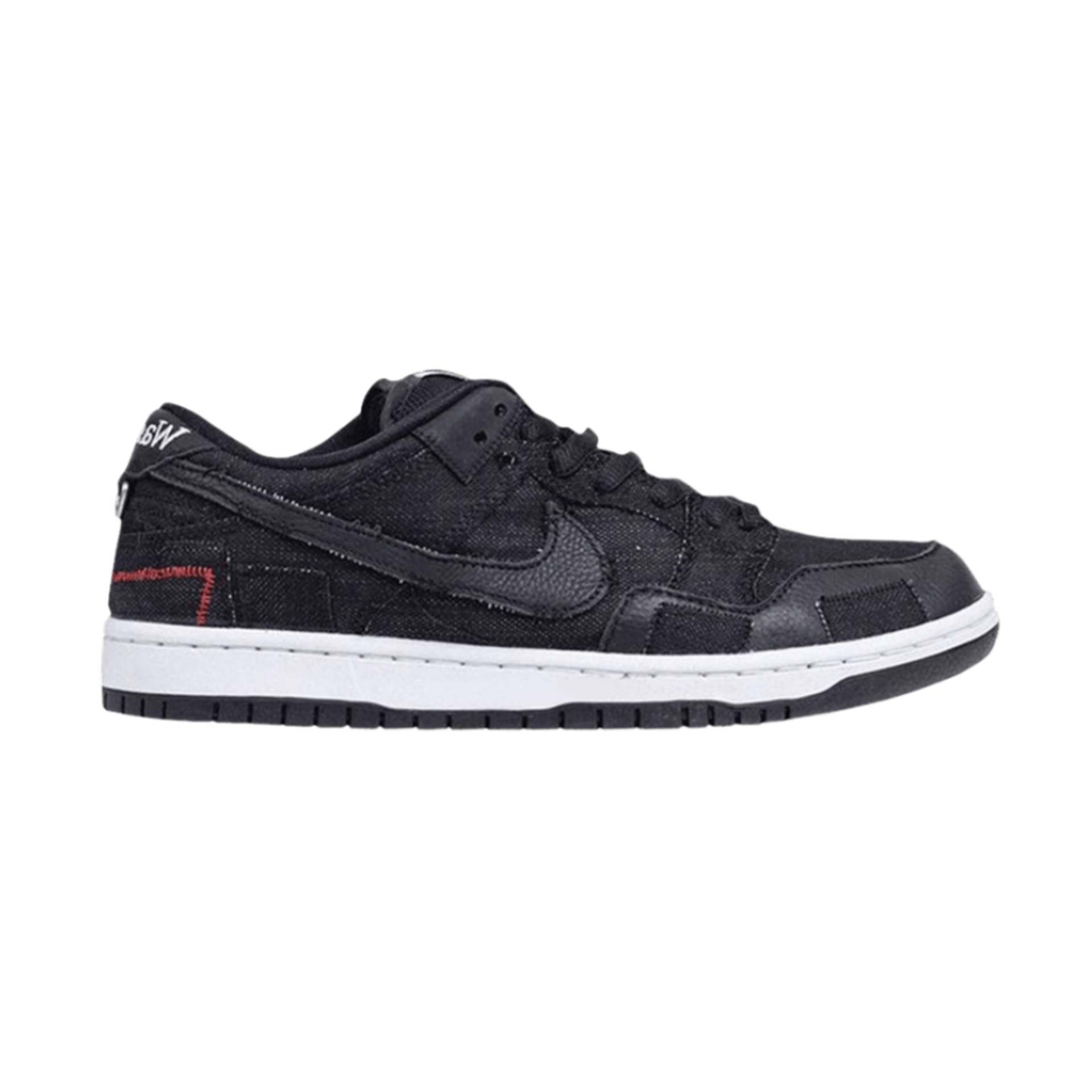 Nike Wasted Youth x Dunk Low SB