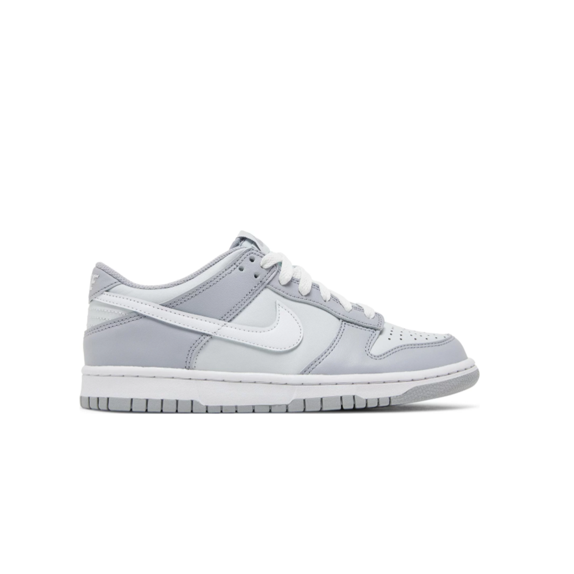 Nike Dunk Low GS 'Pure Platinum' - DH9765 001 | Ox Street