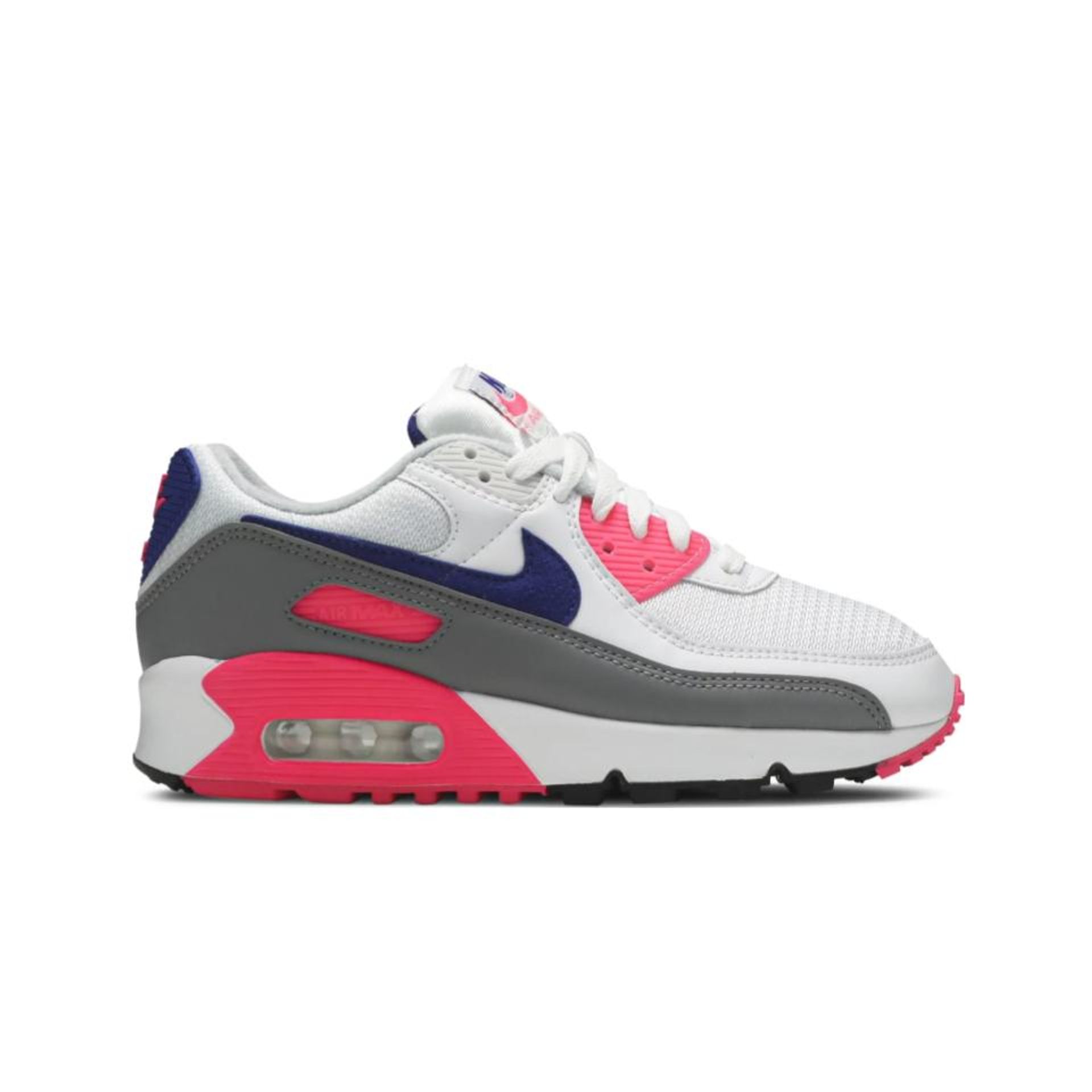 Nike Wmns Air Max 90 'Pink Concord'