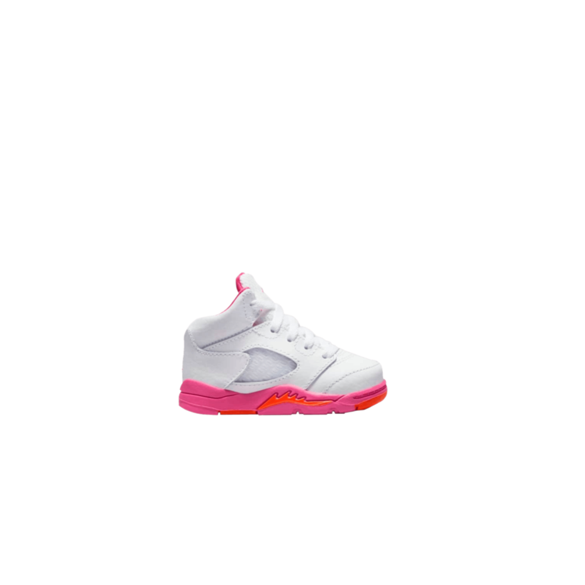 Air Jordan 5 Retro TD 'Pinksicle'