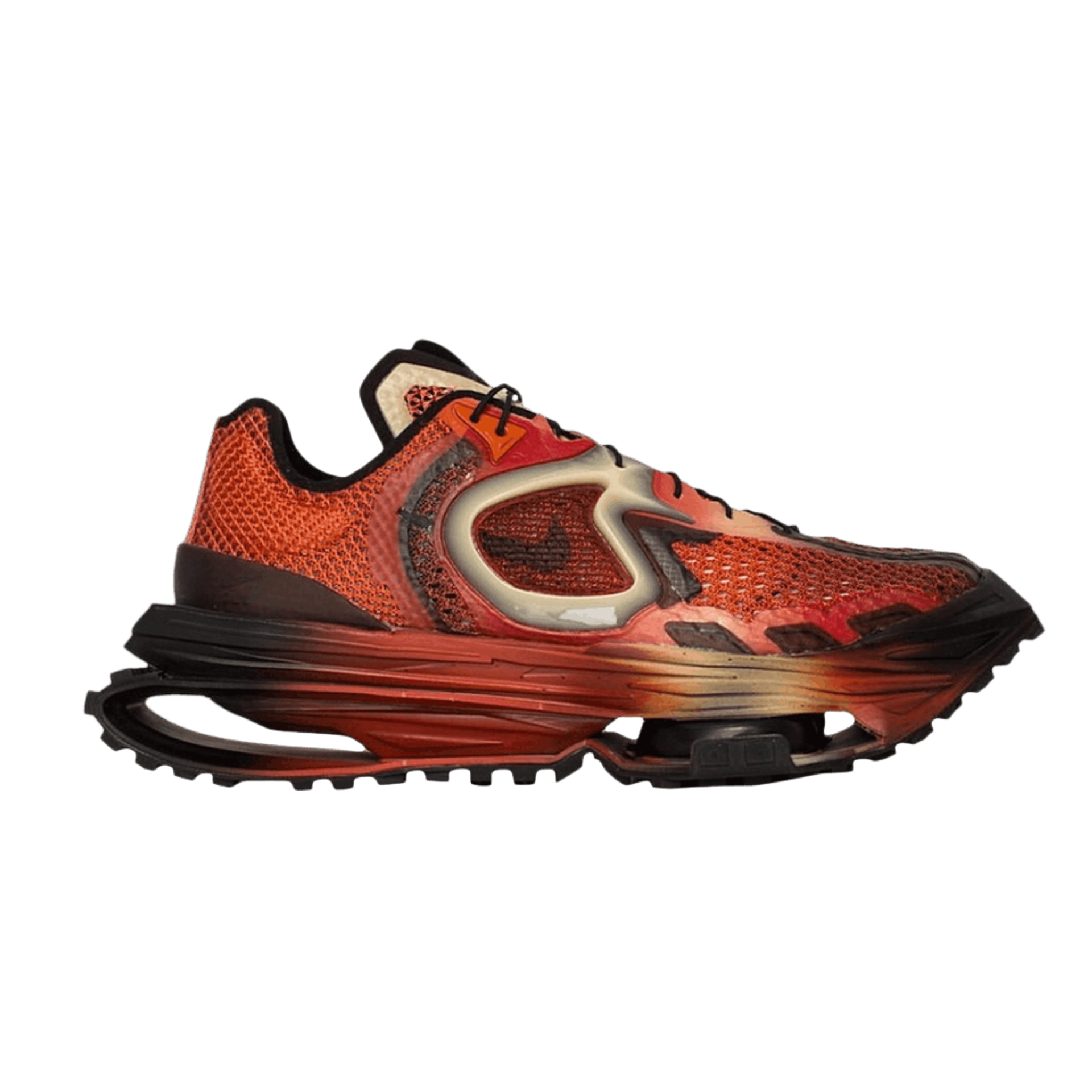 Nike Matthew M. Williams x Zoom 004 'Rust'