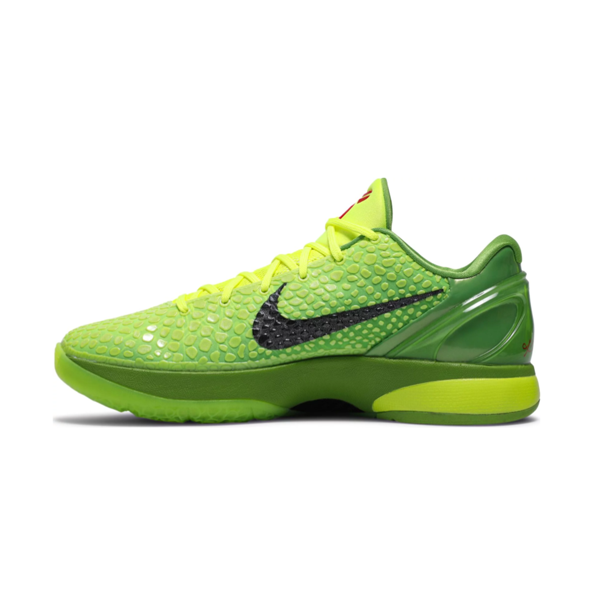 Nike Zoom Kobe 6 Protro 'Grinch'