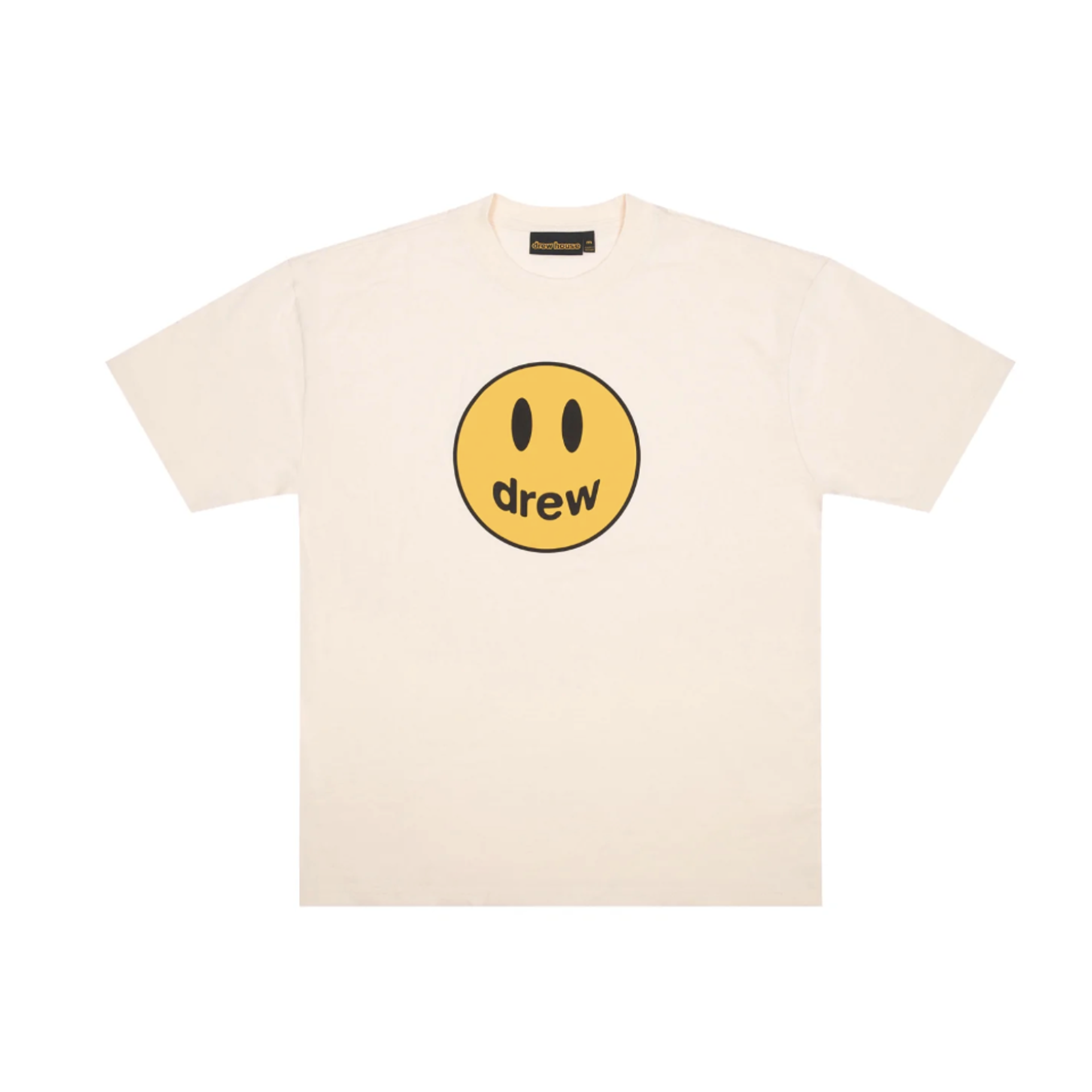 Drew House Mascot T-shirt 'Cream'