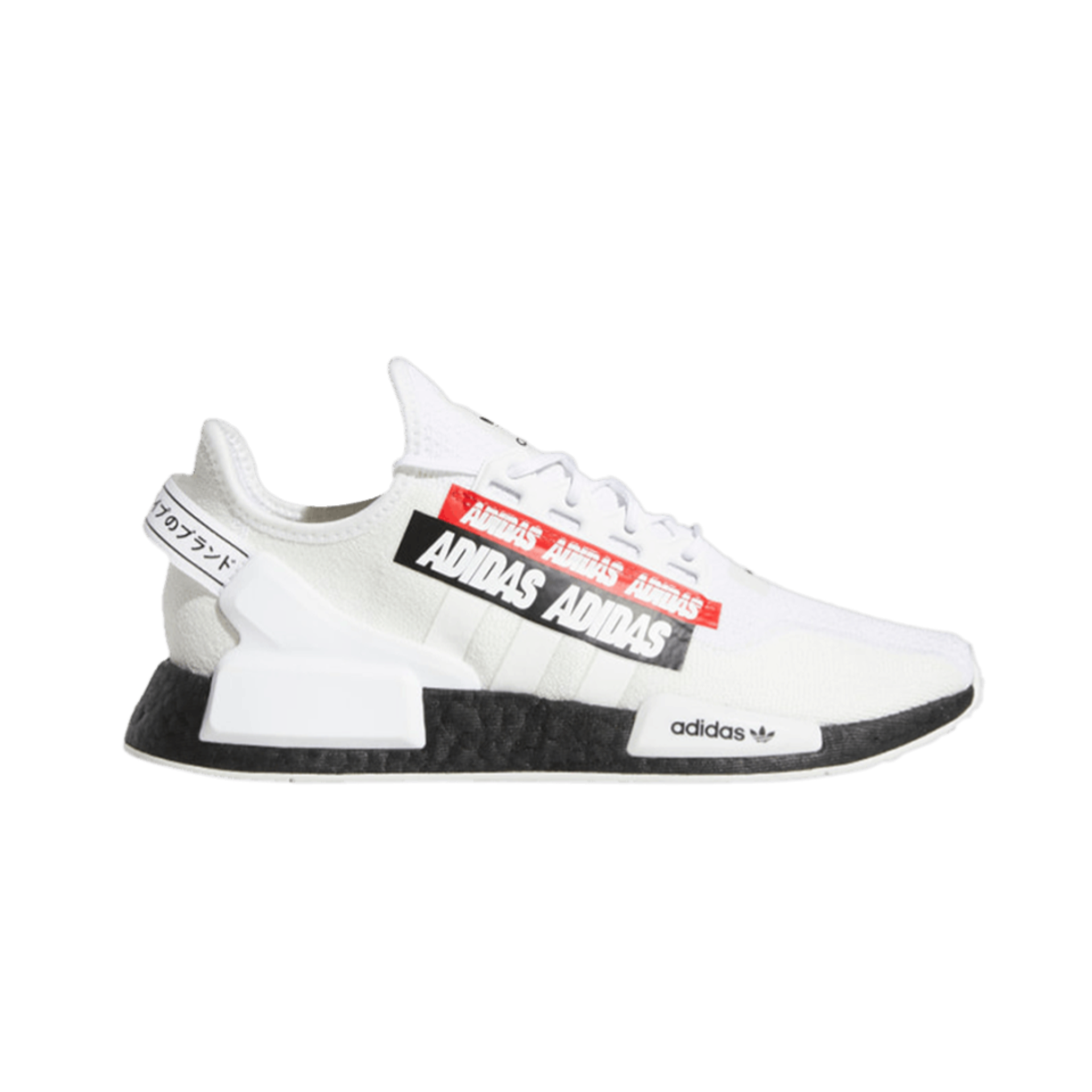 adidas NMD_R1 V2 'Overbranded'