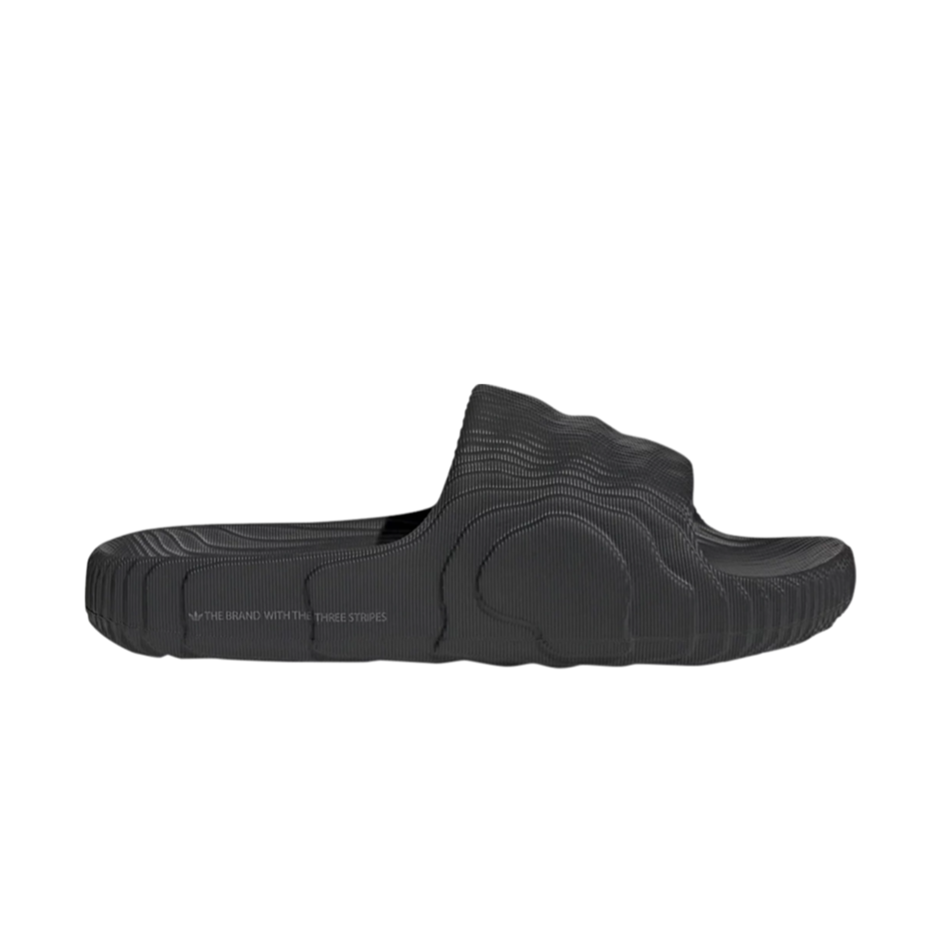 adidas Adilette 22 Slides 'Black'