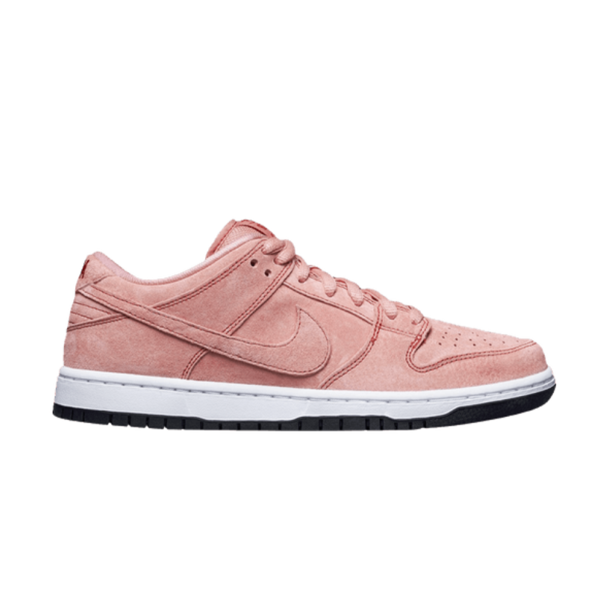Nike Dunk Low SB 'Pink Pig'