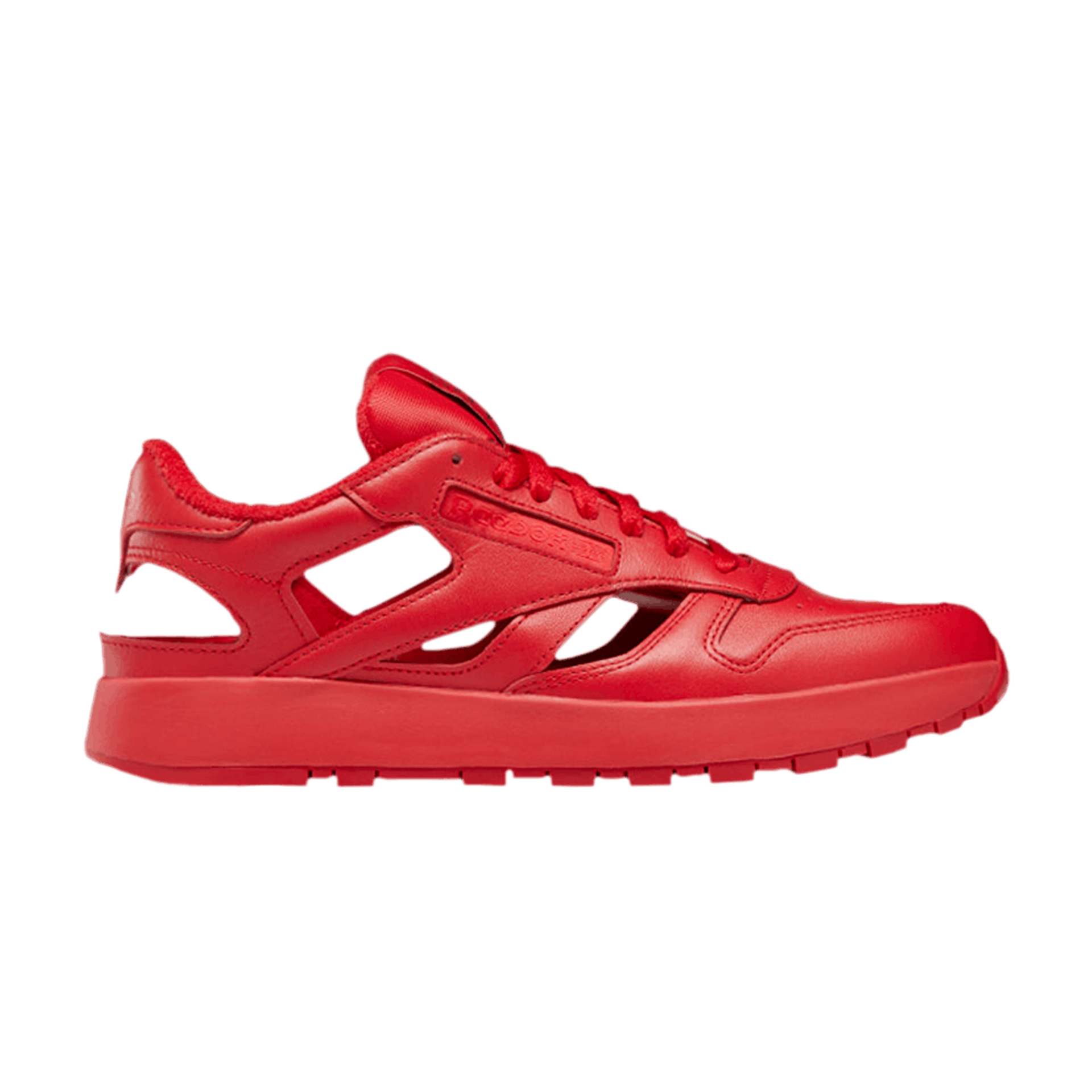 Maison Margiela x Classic Leather DQ 'Vector Red'