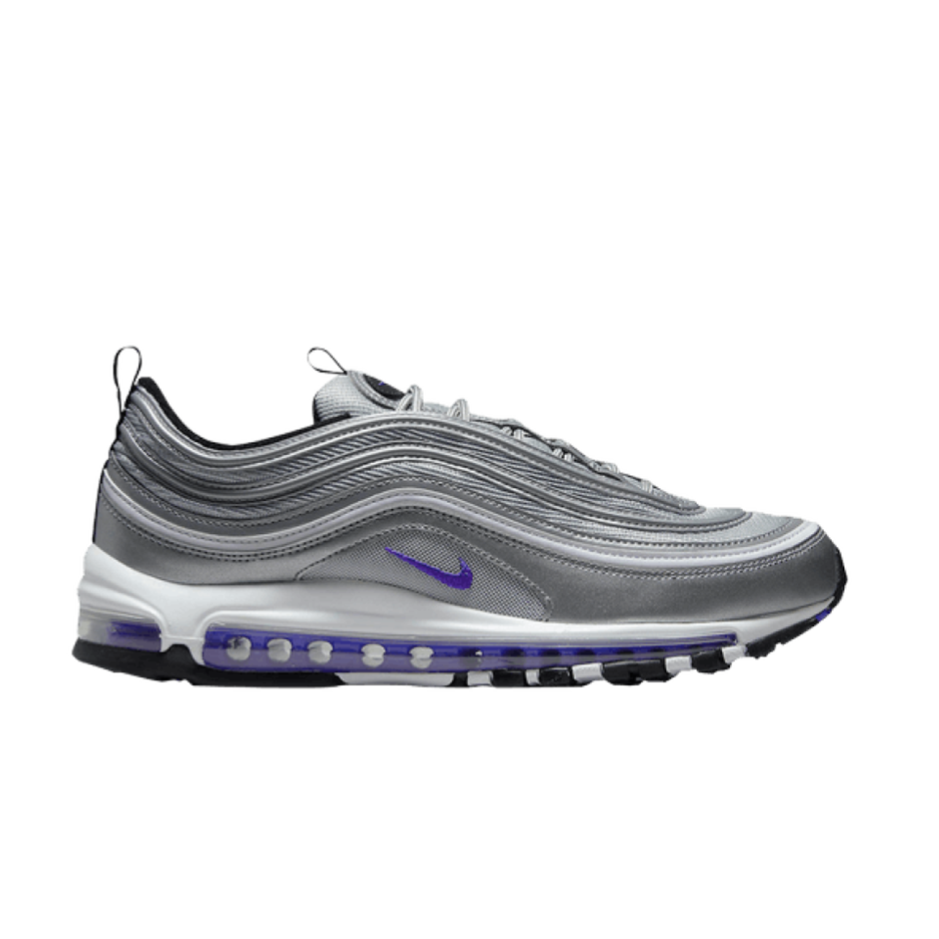 Nike Air Max 97 'Silver Violet'