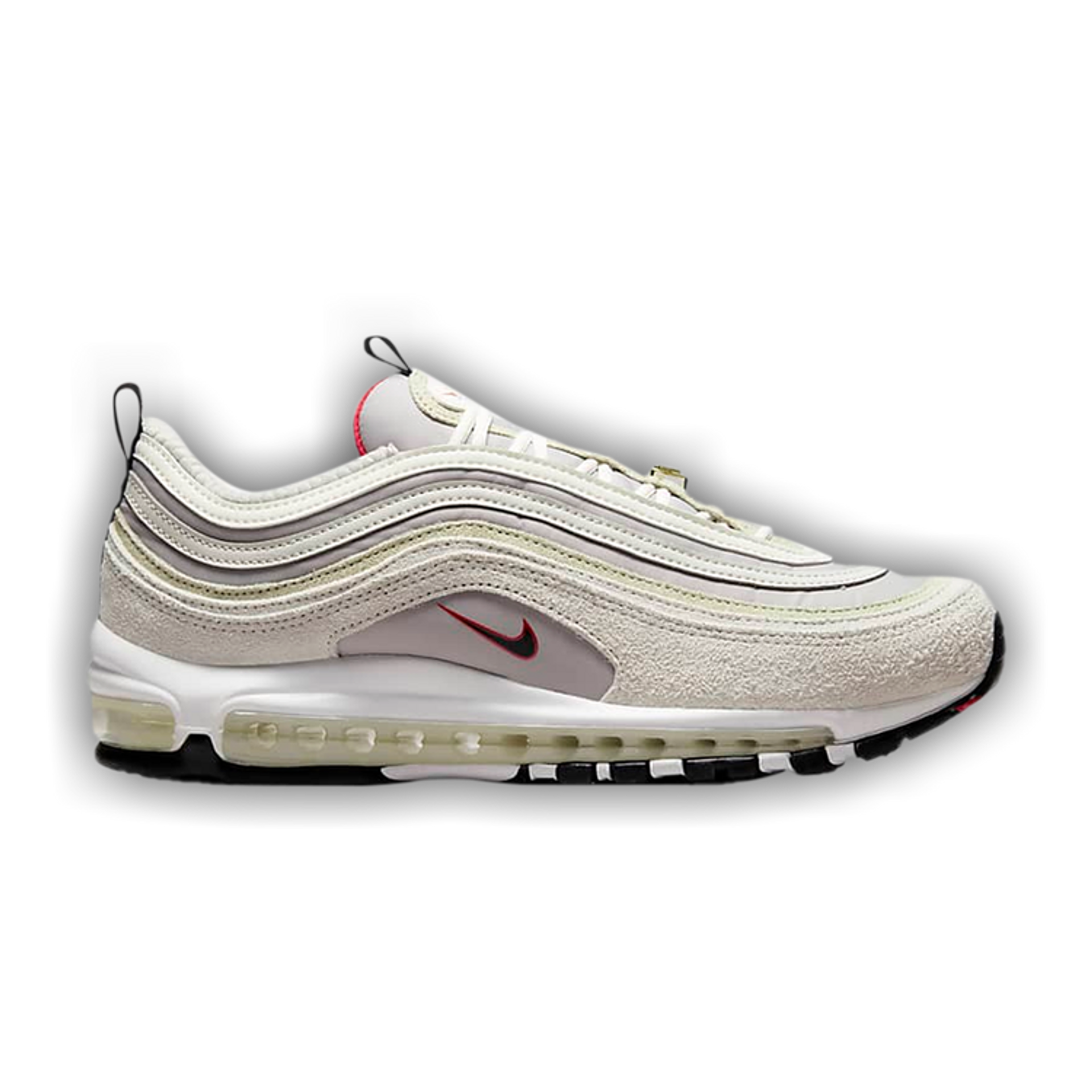 Nike Air Max 97 SE 'First Use - College Grey'