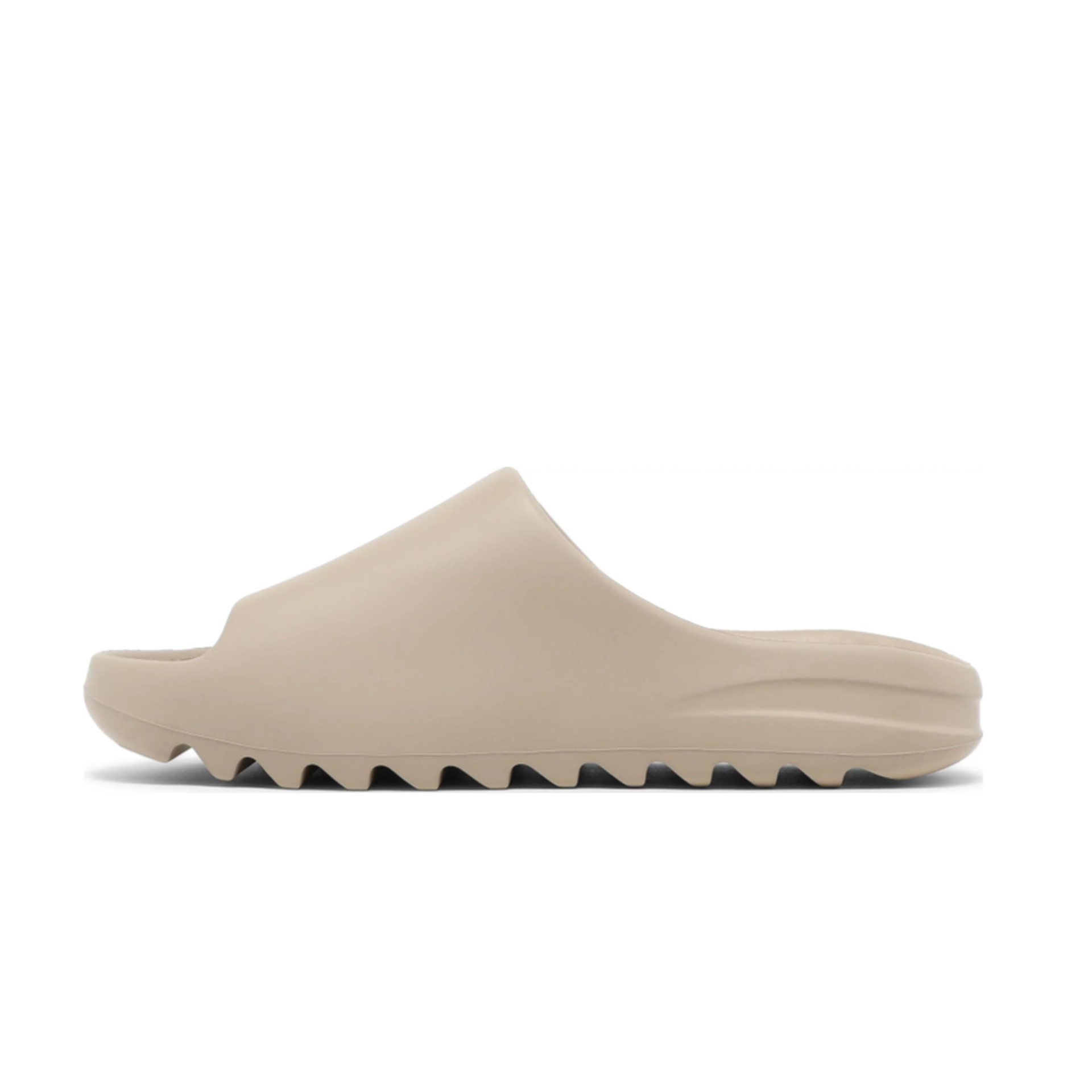 (First Release) Yeezy Slides 'Pure'