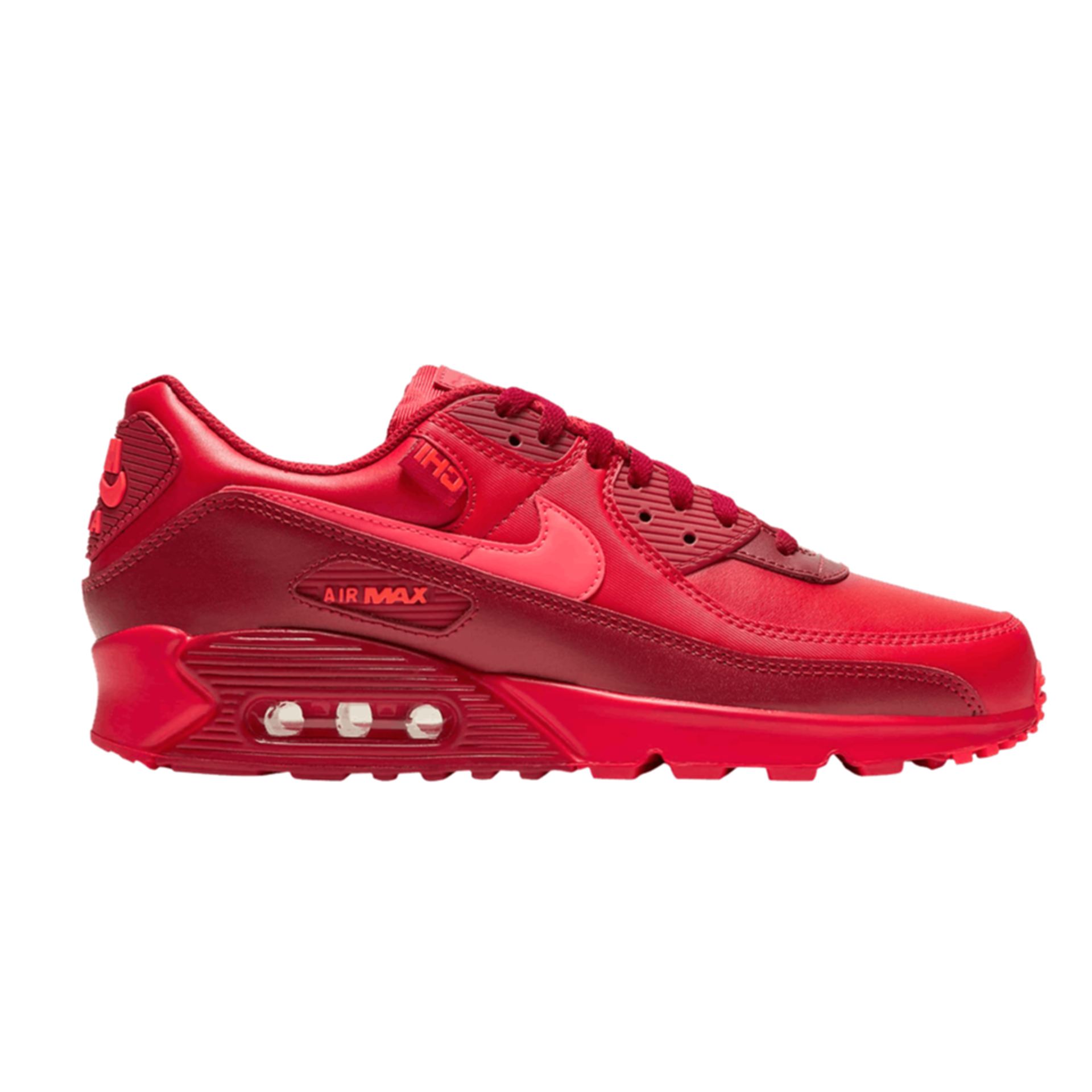 Nike Air Max 90 'City Special - Chicago'