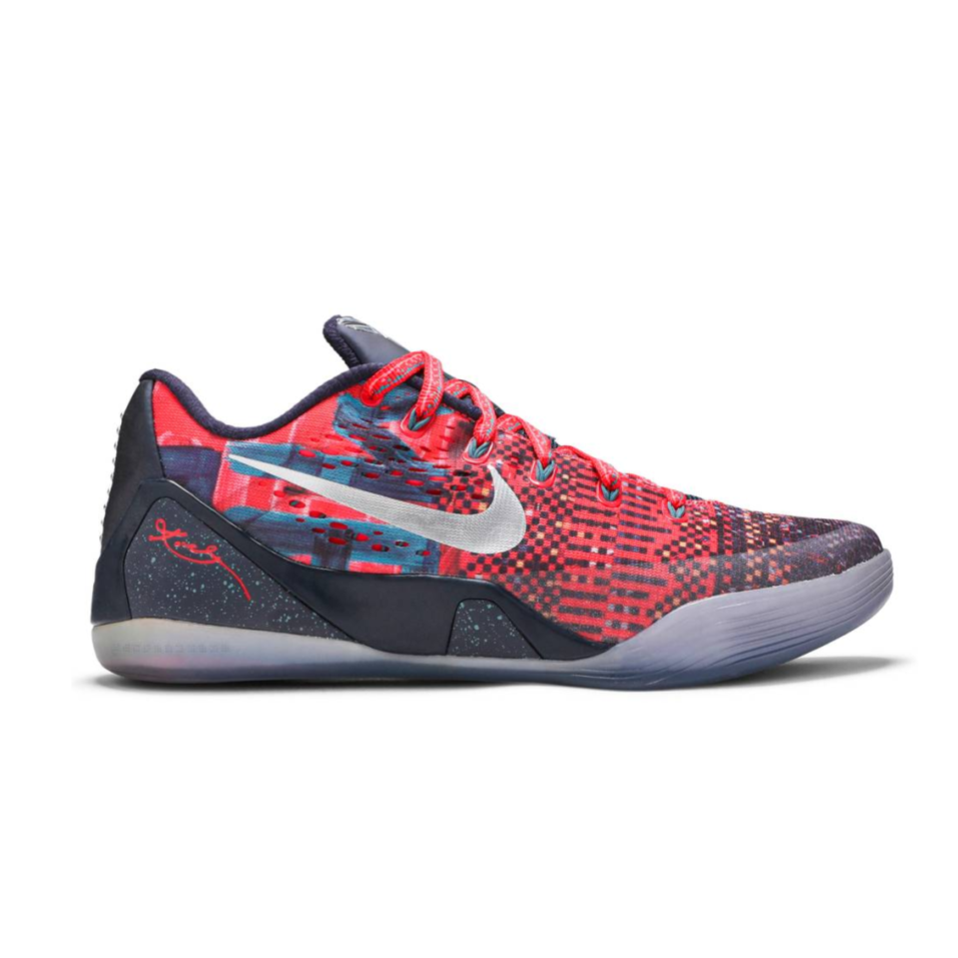 Nike Kobe 9 EM Premium 'Philippines'