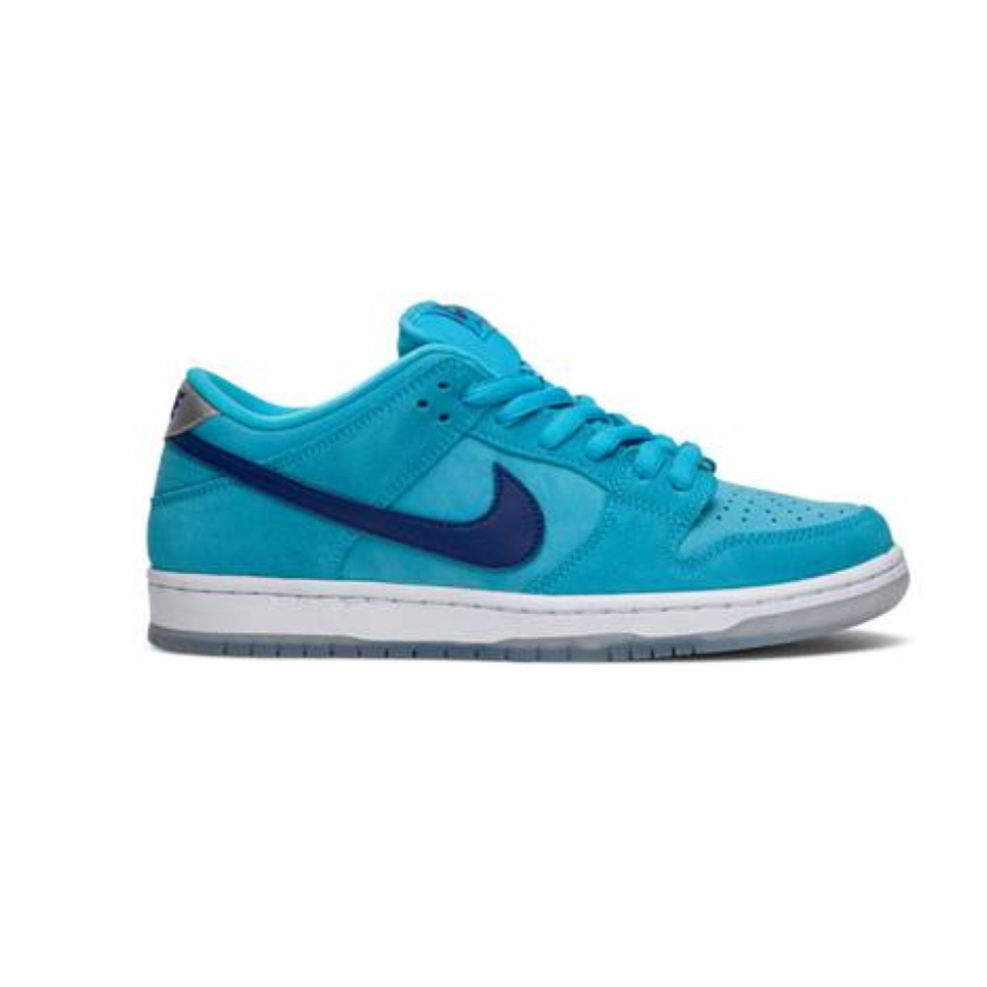 Nike Dunk Low SB 'Blue Fury'