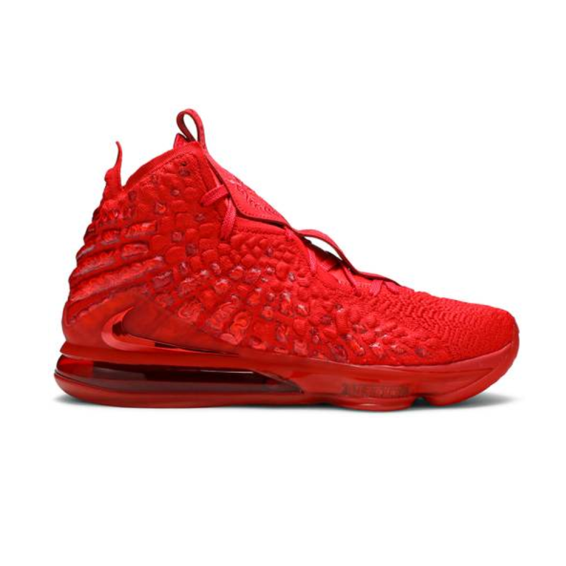 Nike LeBron 17 'Red Carpet'