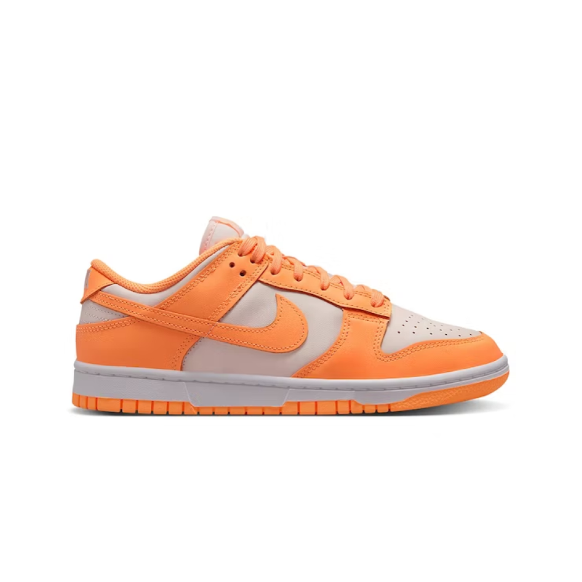 Nike Wmns Dunk Low 'Peach Cream' - DD1503 801 | Ox Street