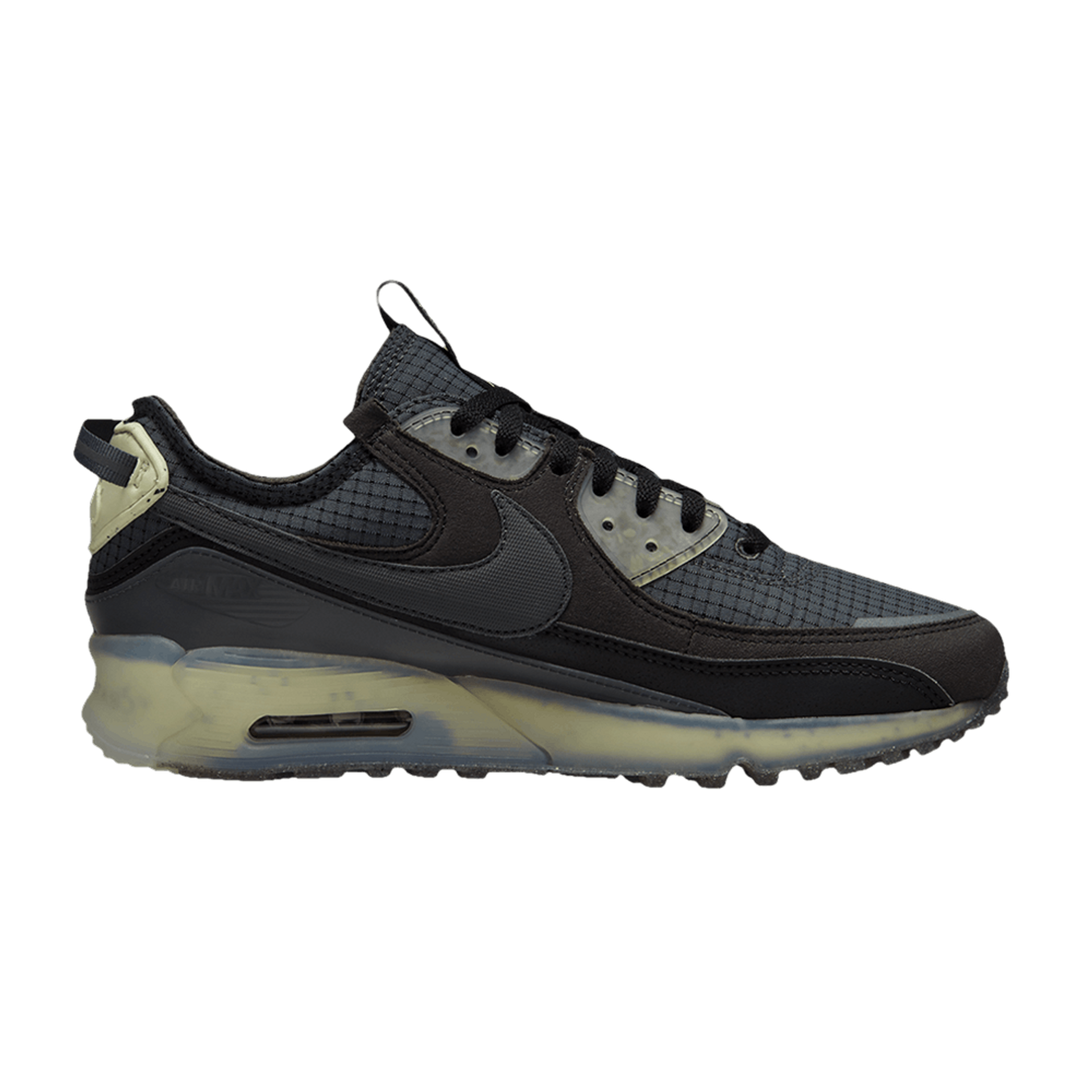 Nike Air Max 90 Terrascape 'Black Lime Ice'