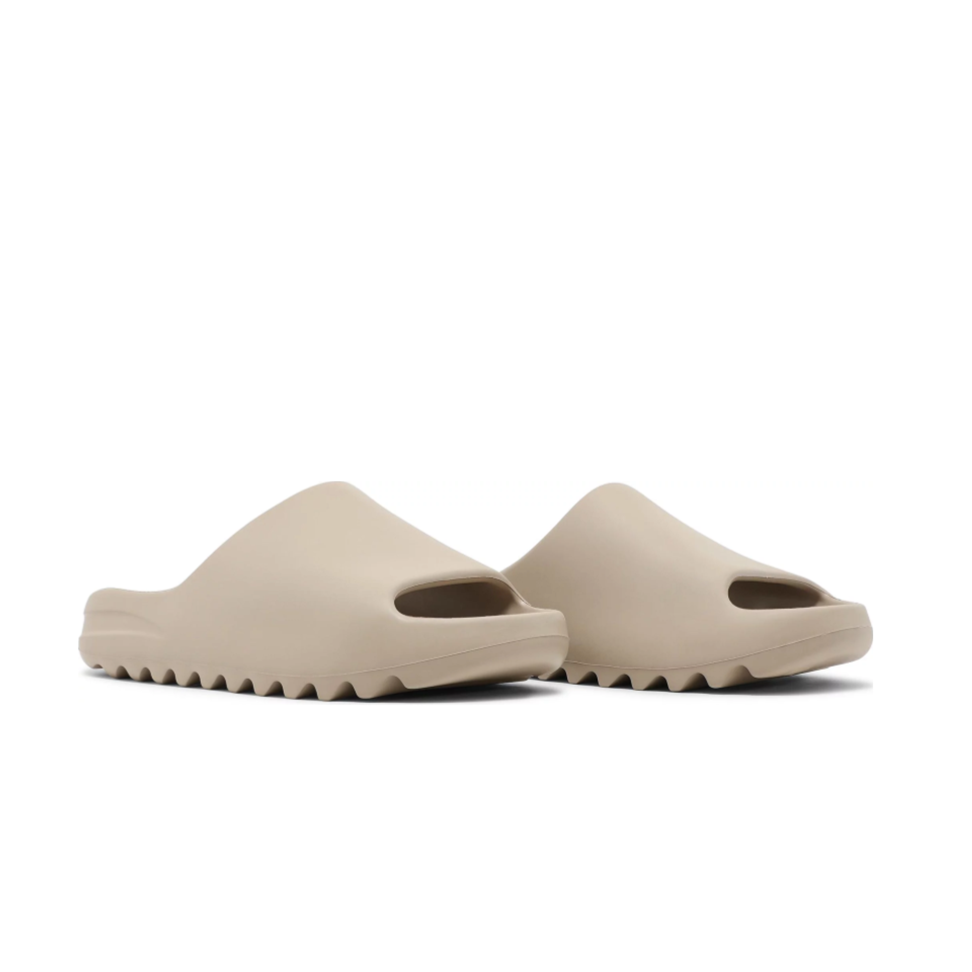 (First Release) Yeezy Slides 'Pure' - GZ5554 | Ox Street
