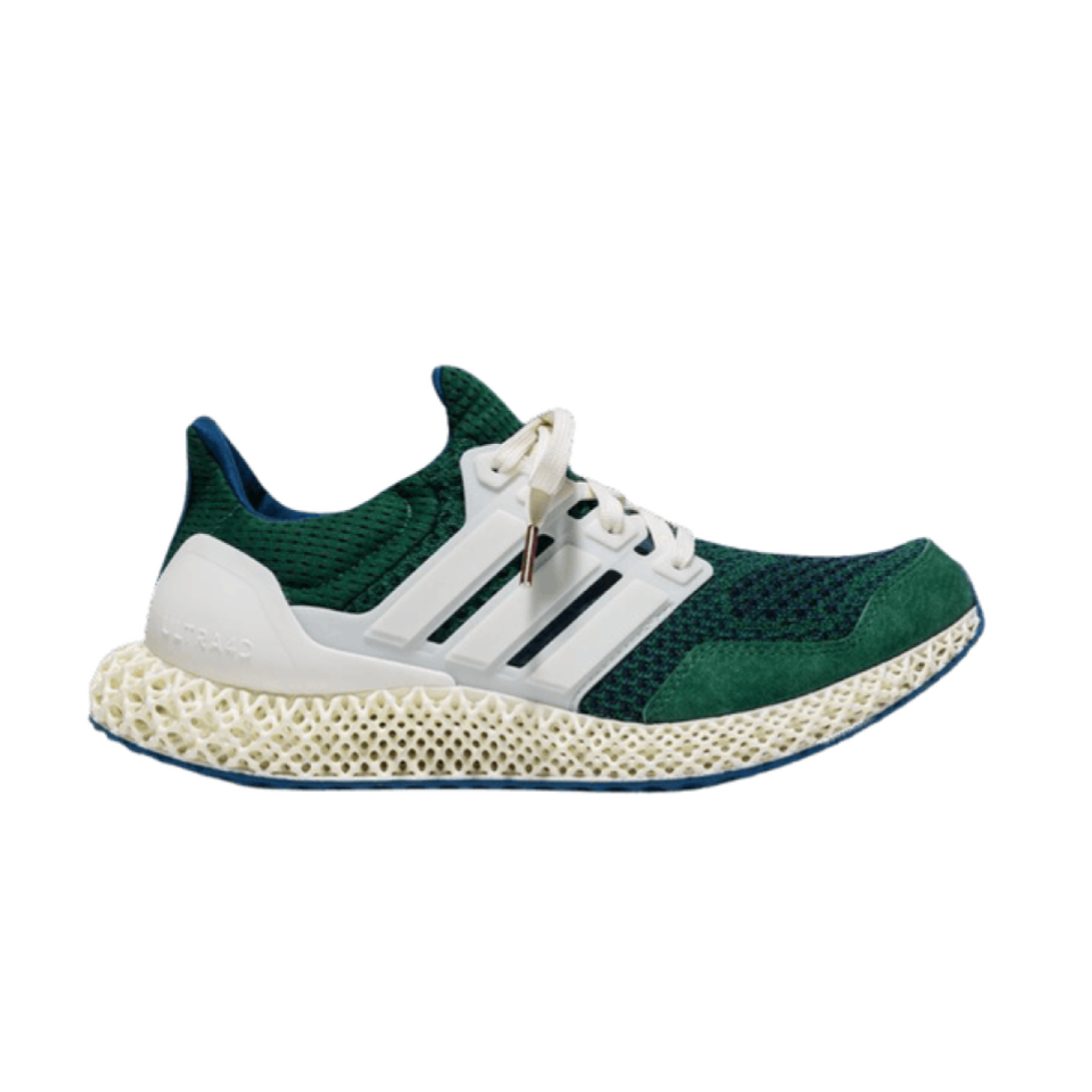 adidas Packer Shoes x Ultra 4D 2.0 Consortium 'Green'