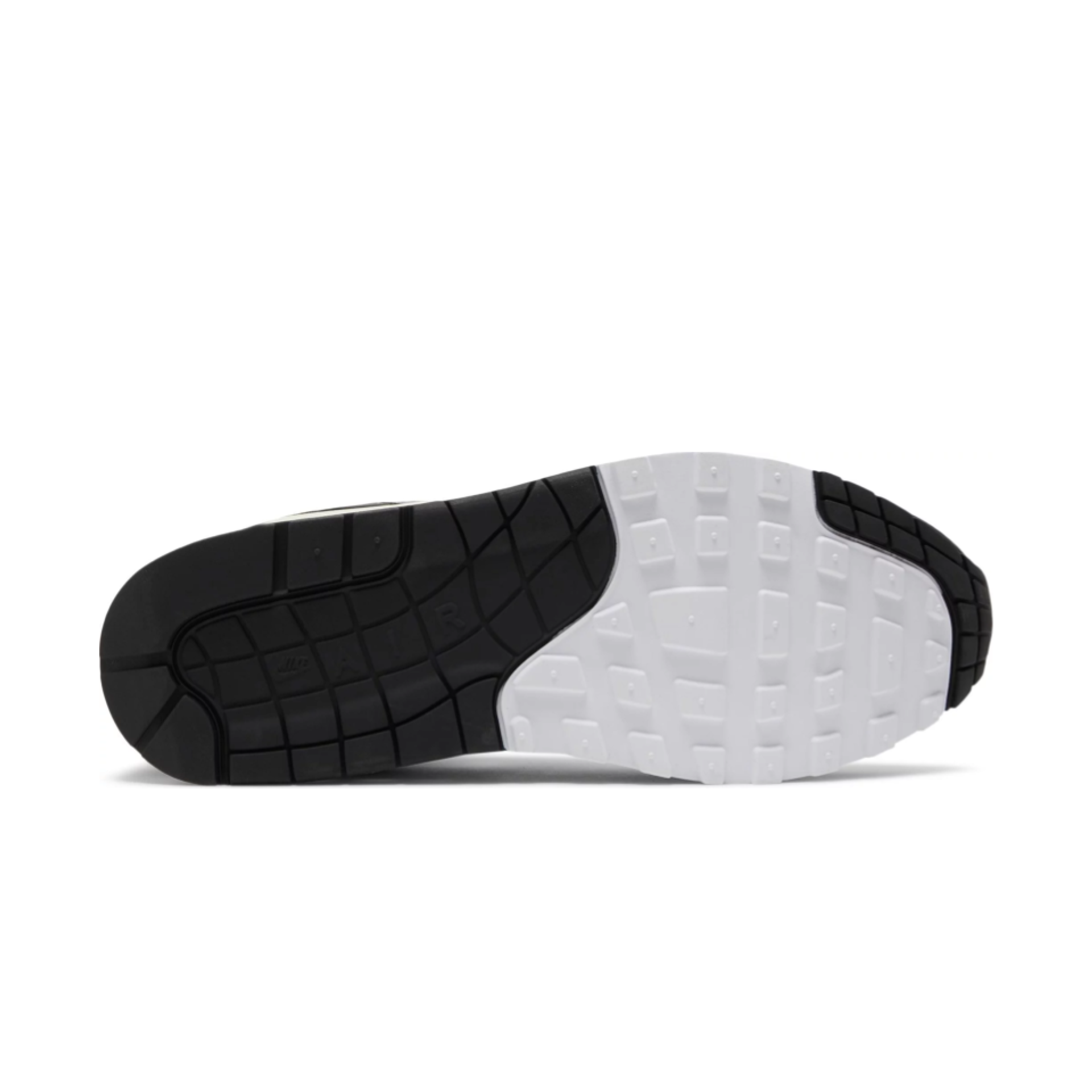 Nike Patta x Air Max 1 'Black' - DQ0299 001 | Ox Street