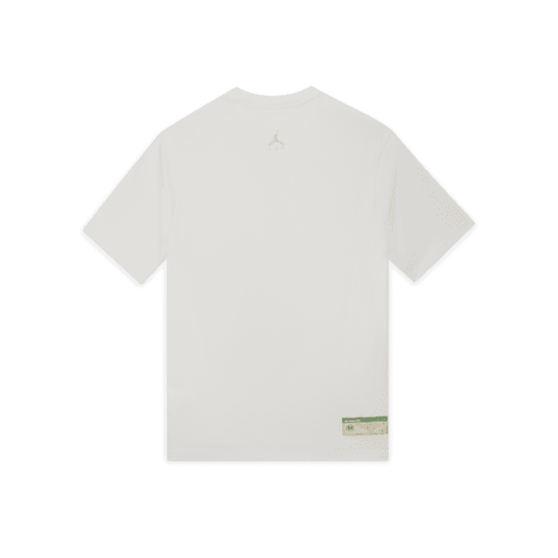 Jordan x J Balvin T-shirt 'White'