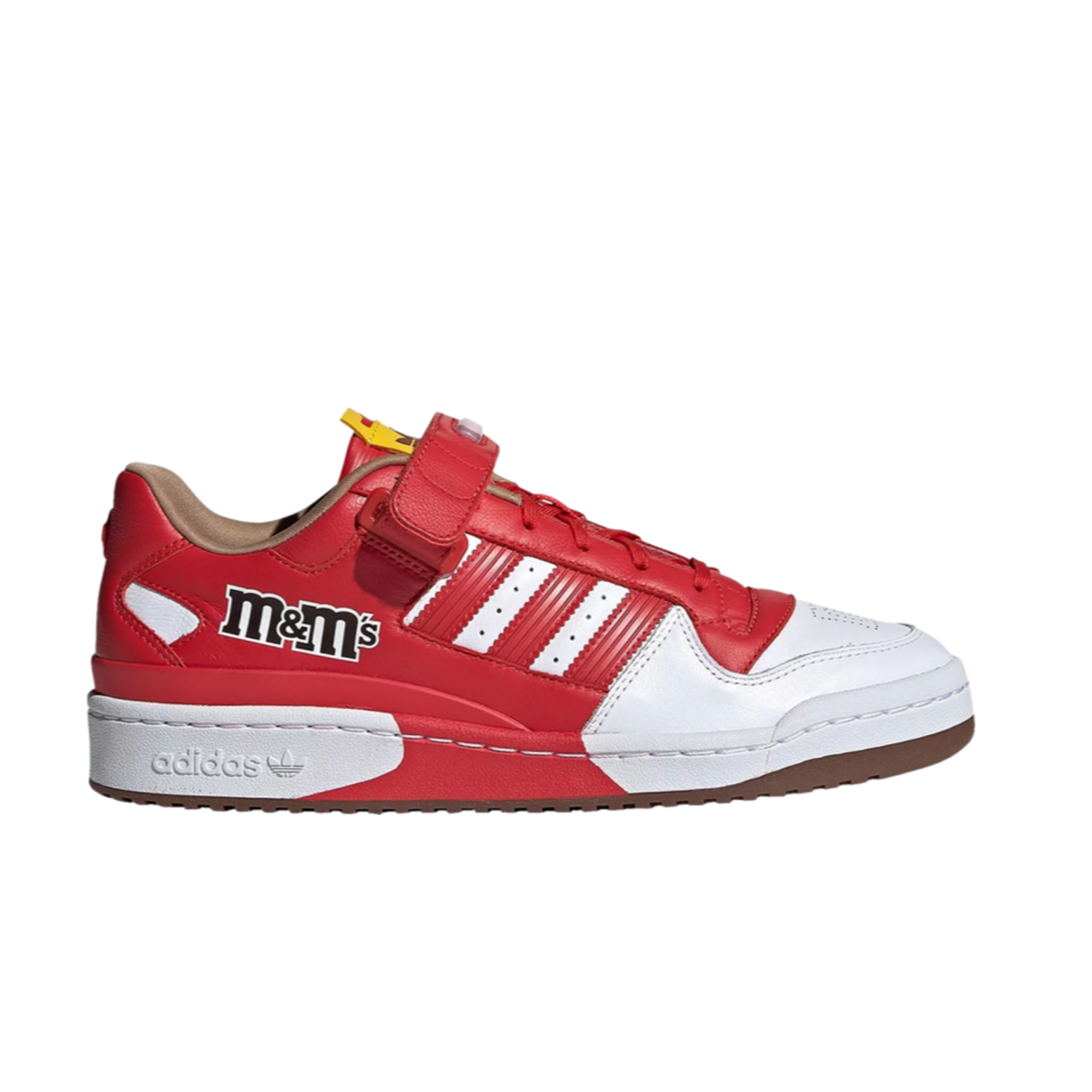 adidas M&M's x Forum '84 Low 'Red'
