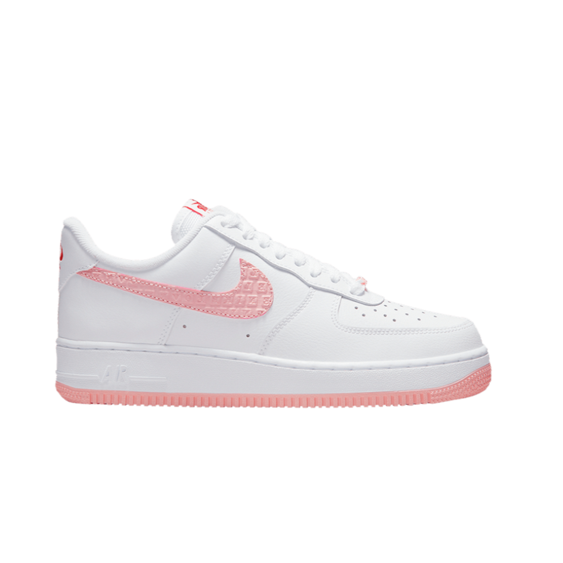 Wmns Air Force 1 Low 'Valentine's Day 2022'