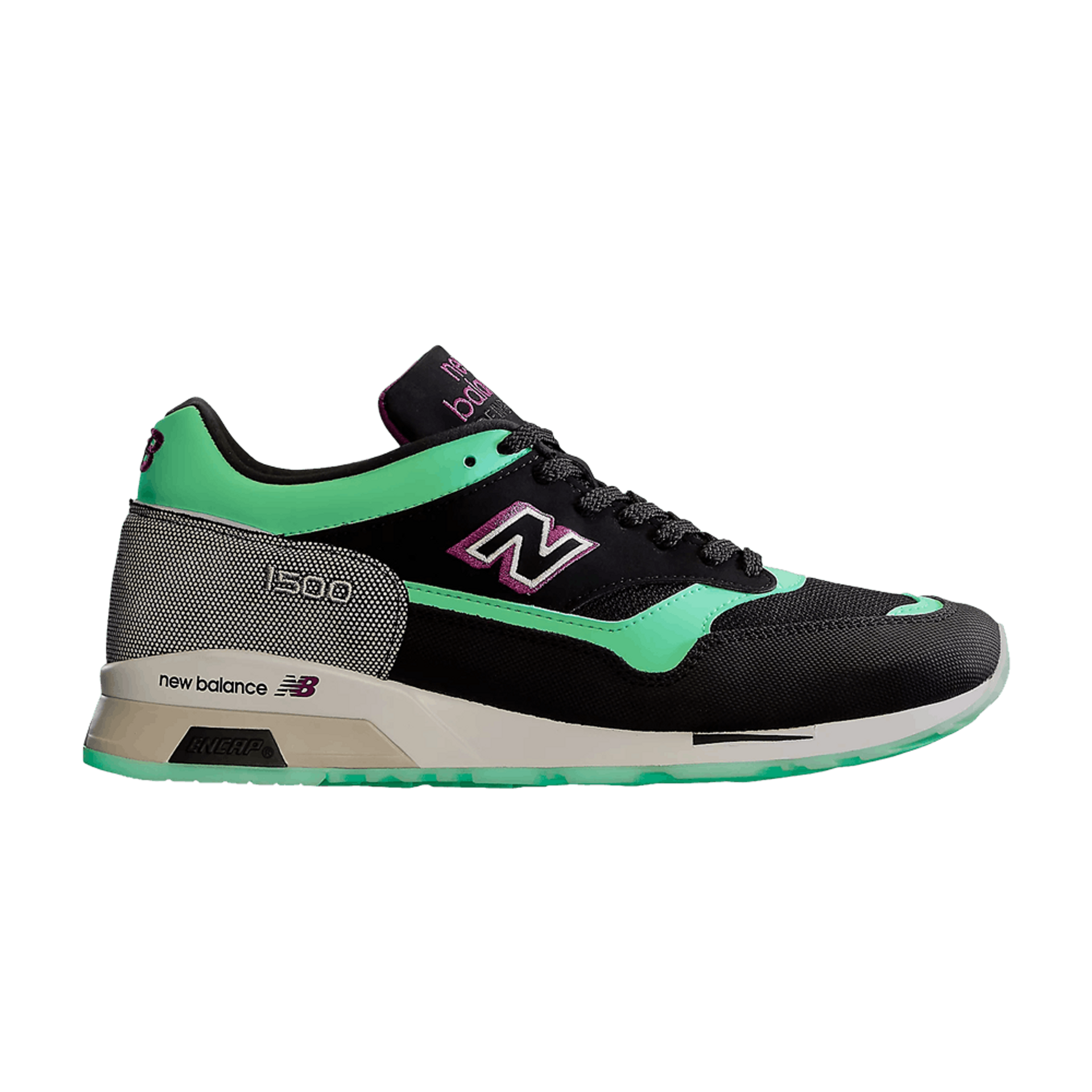 New Balance 1500 Made in England 'Glow In The Dark'