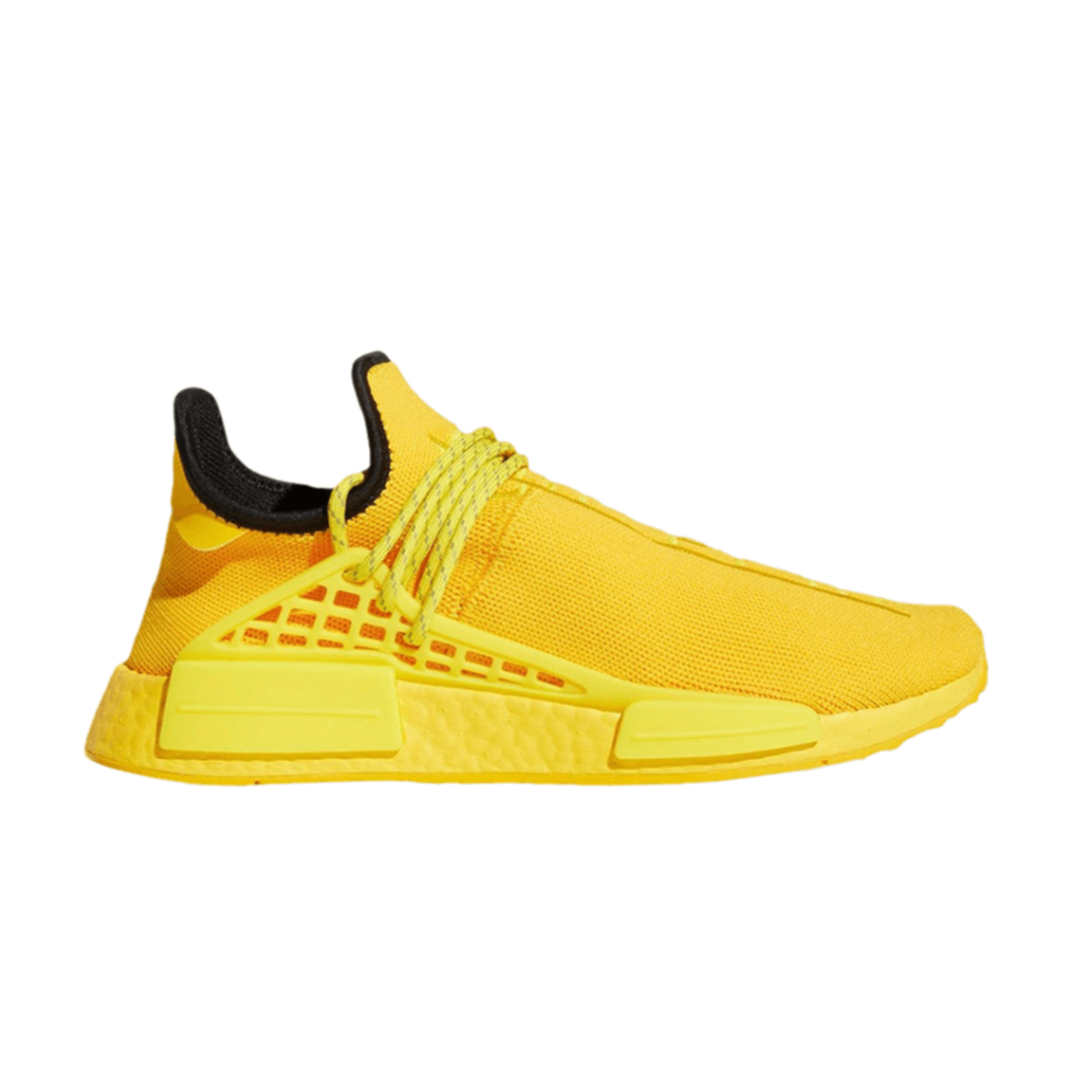 adidas Pharrell x NMD Human Race 'Yellow'