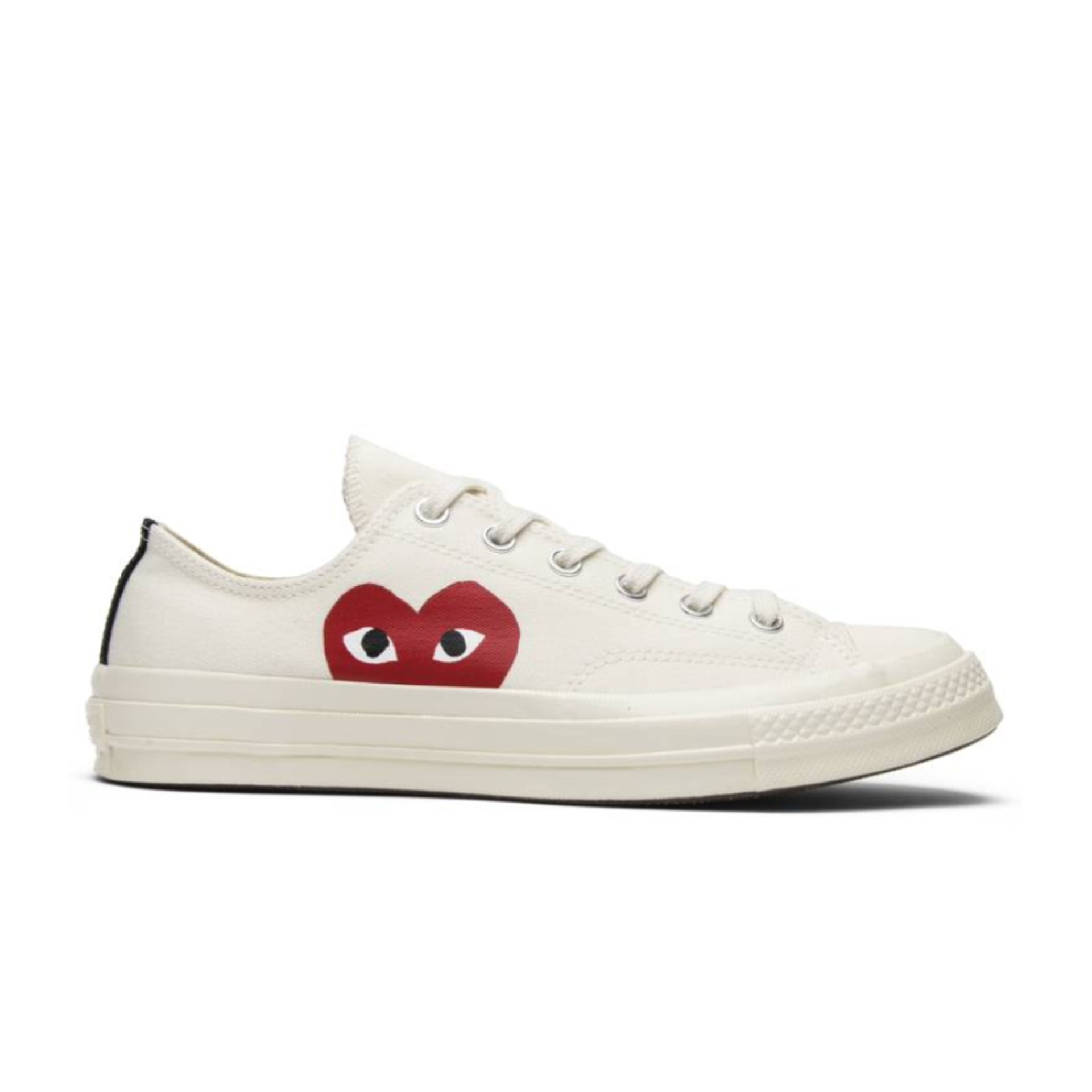 Comme des Garcons x Chuck 70 Ox 'Play'