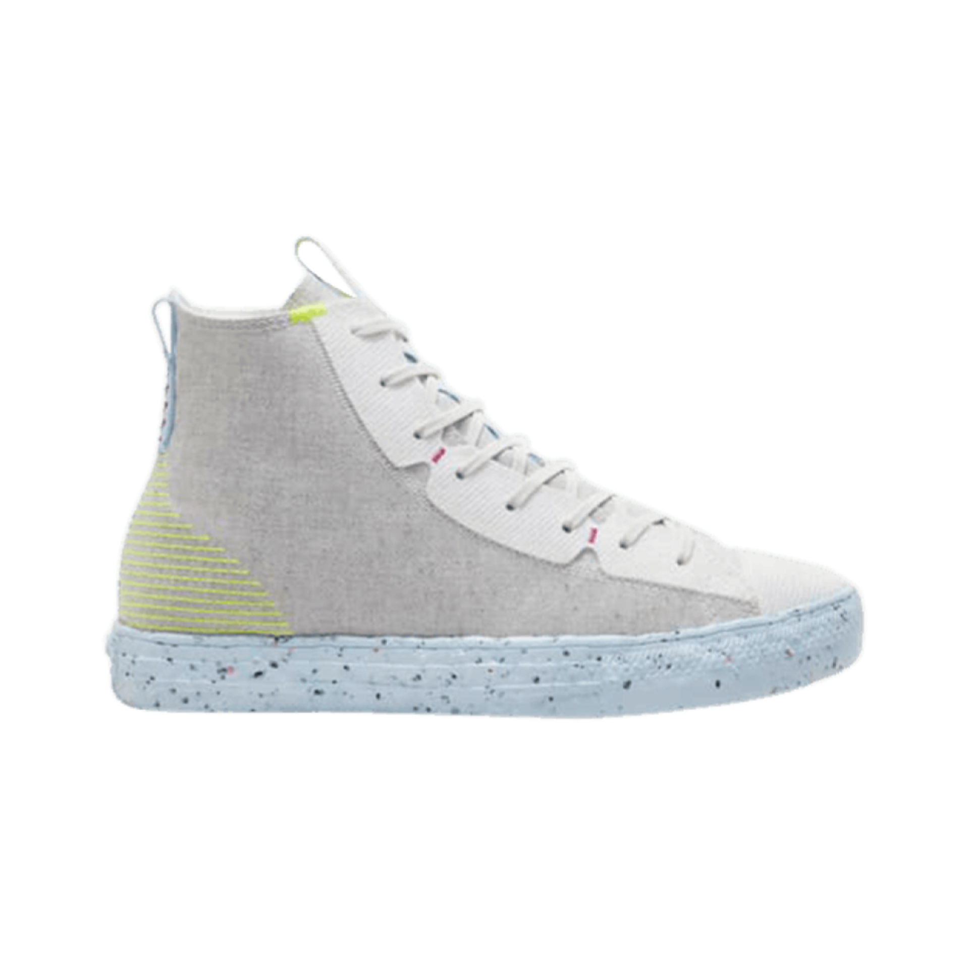 Converse Chuck Taylor All Star Crater High 'White'