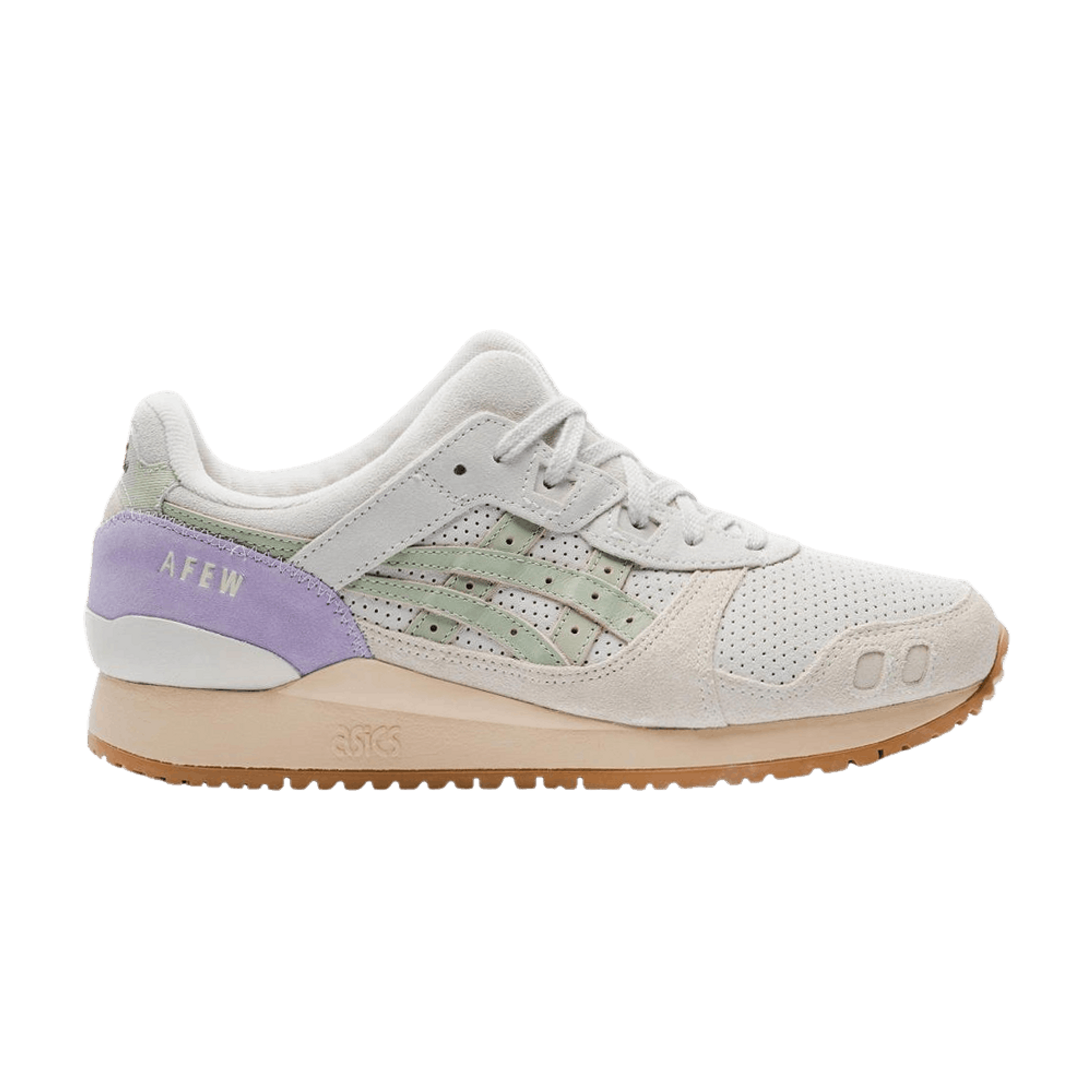ASICS AFEW x Gel Lyte 3 'Beauty Of Imperfection'