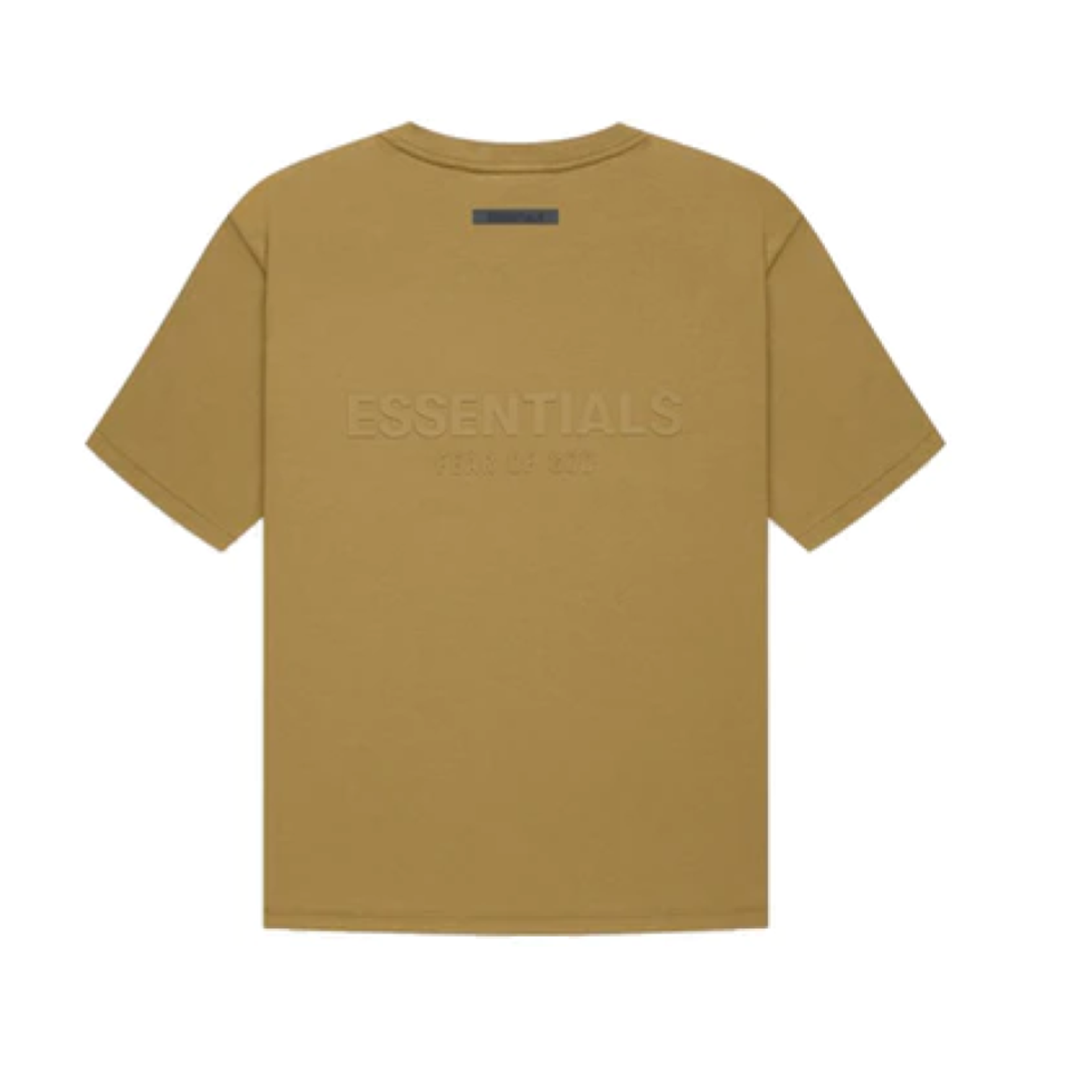 FOG Essentials T-shirt 'Amber'