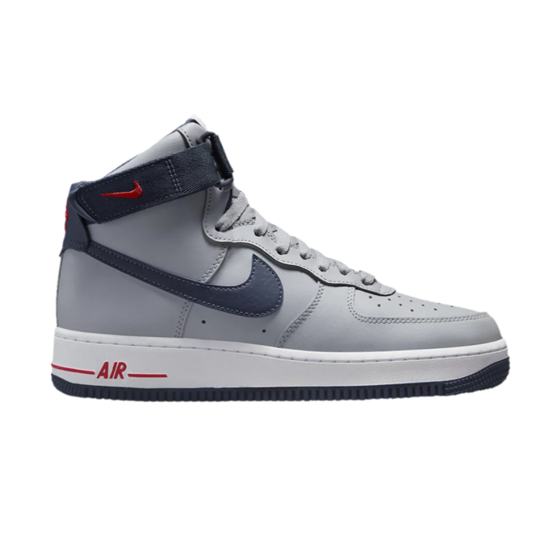 Nike Air Force 1 High 'New England Patriots'