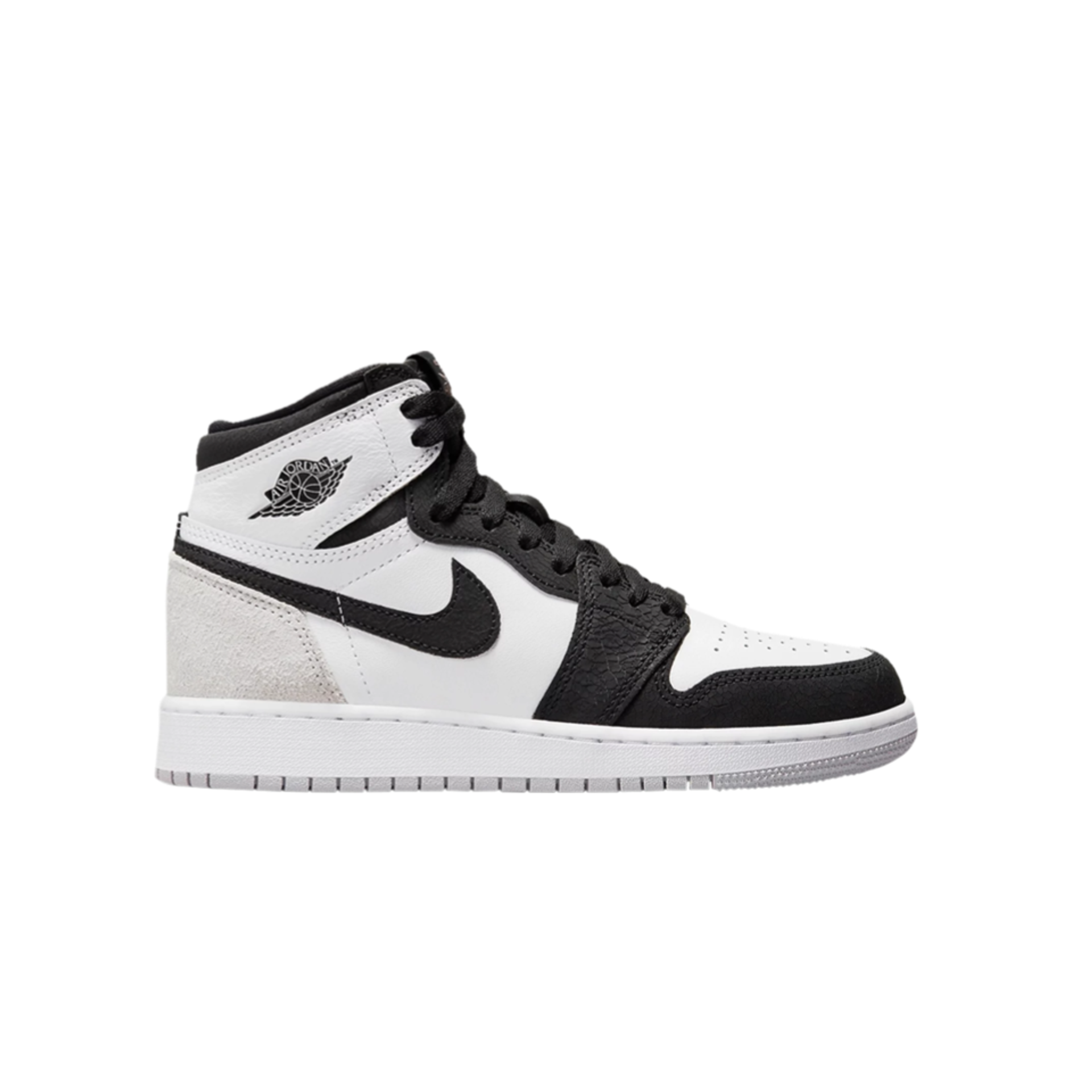 Air Jordan 1 Retro High OG GS 'Stage Haze' - 575441 108 | Ox Street