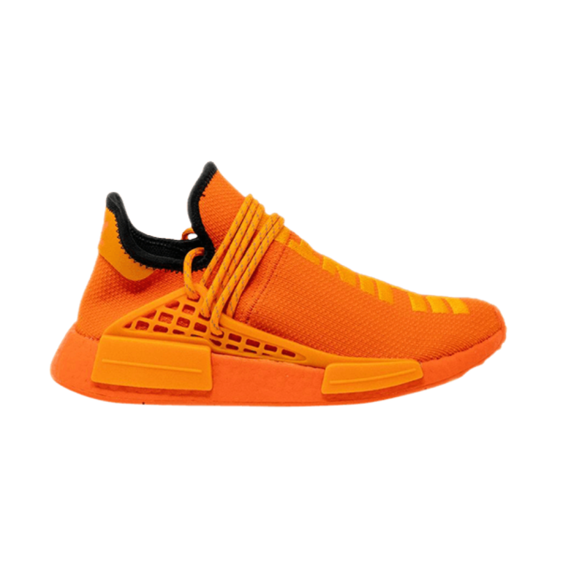 adidas Pharrell x NMD Human Race 'Orange'