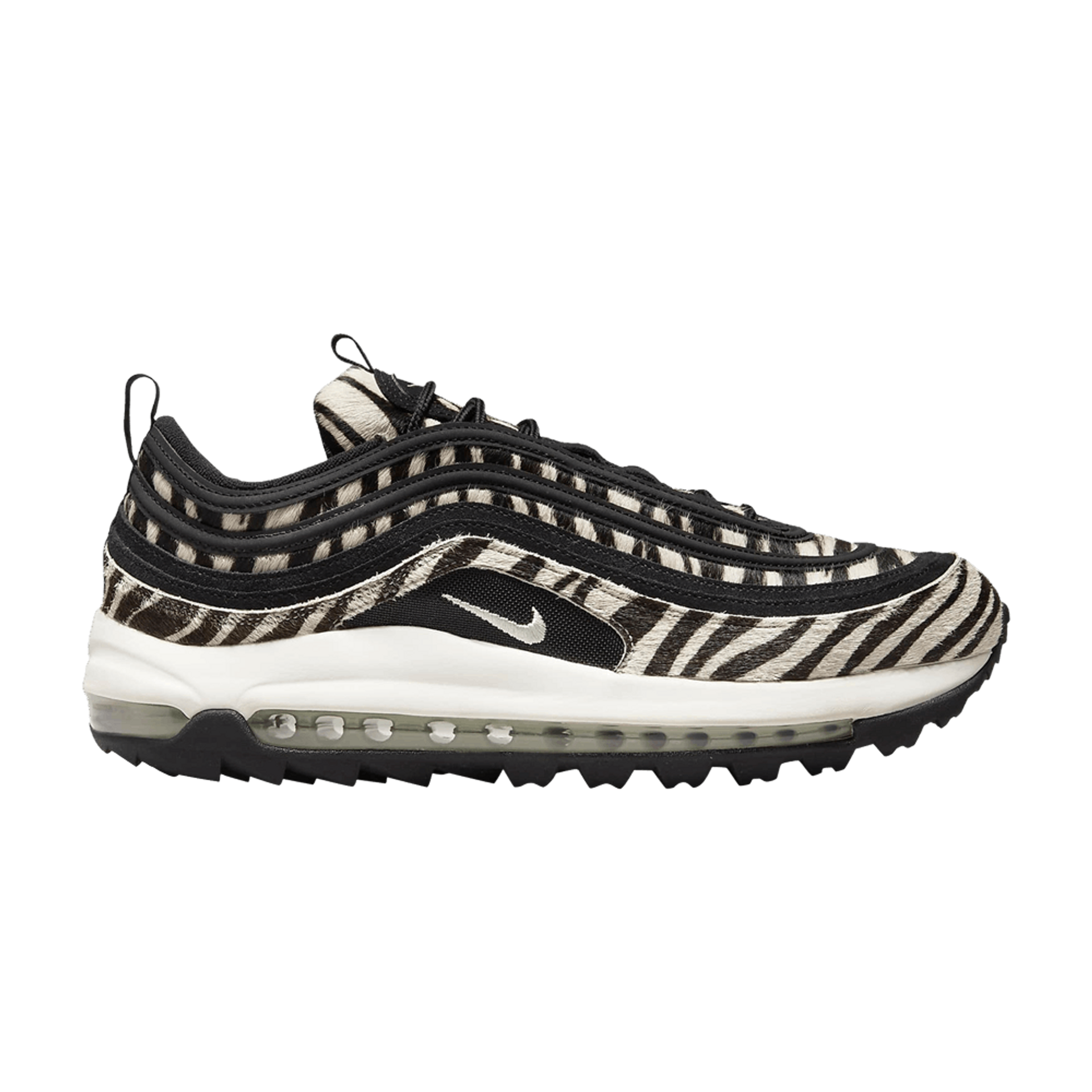 Nike Air Max 97 Golf NRG 'Zebra'