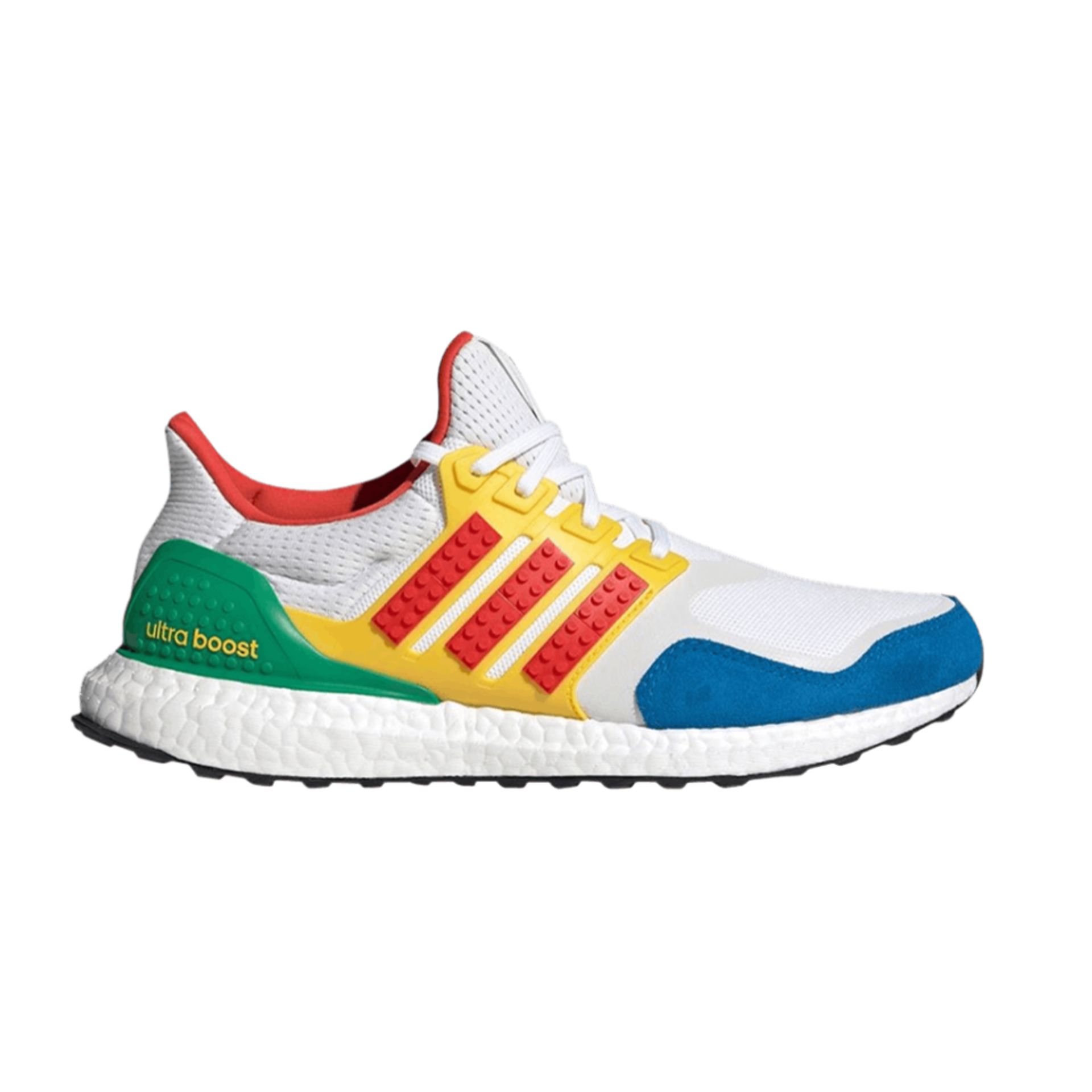 LEGO x UltraBoost DNA 'Color Pack - Multi'