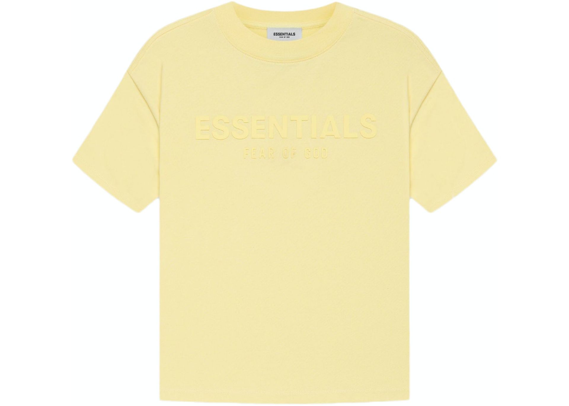 FOG Essentials Kids Tee 'Lemonade'
