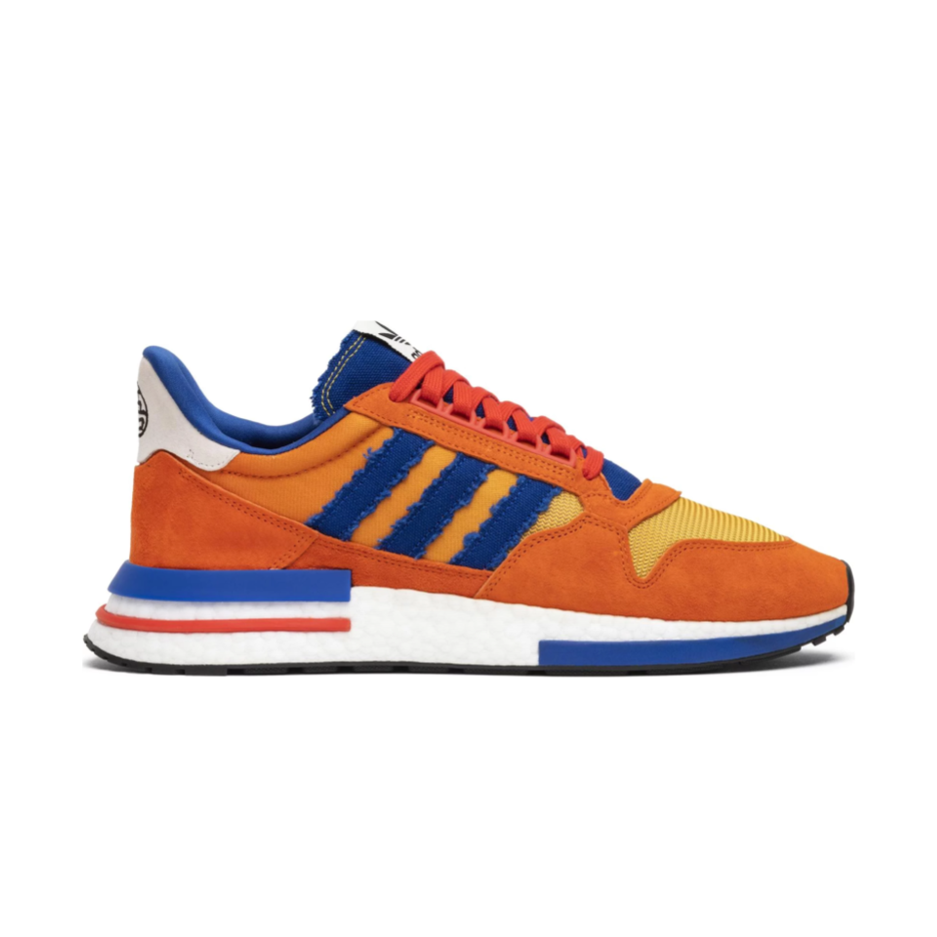 zx 500 rm dragon ball